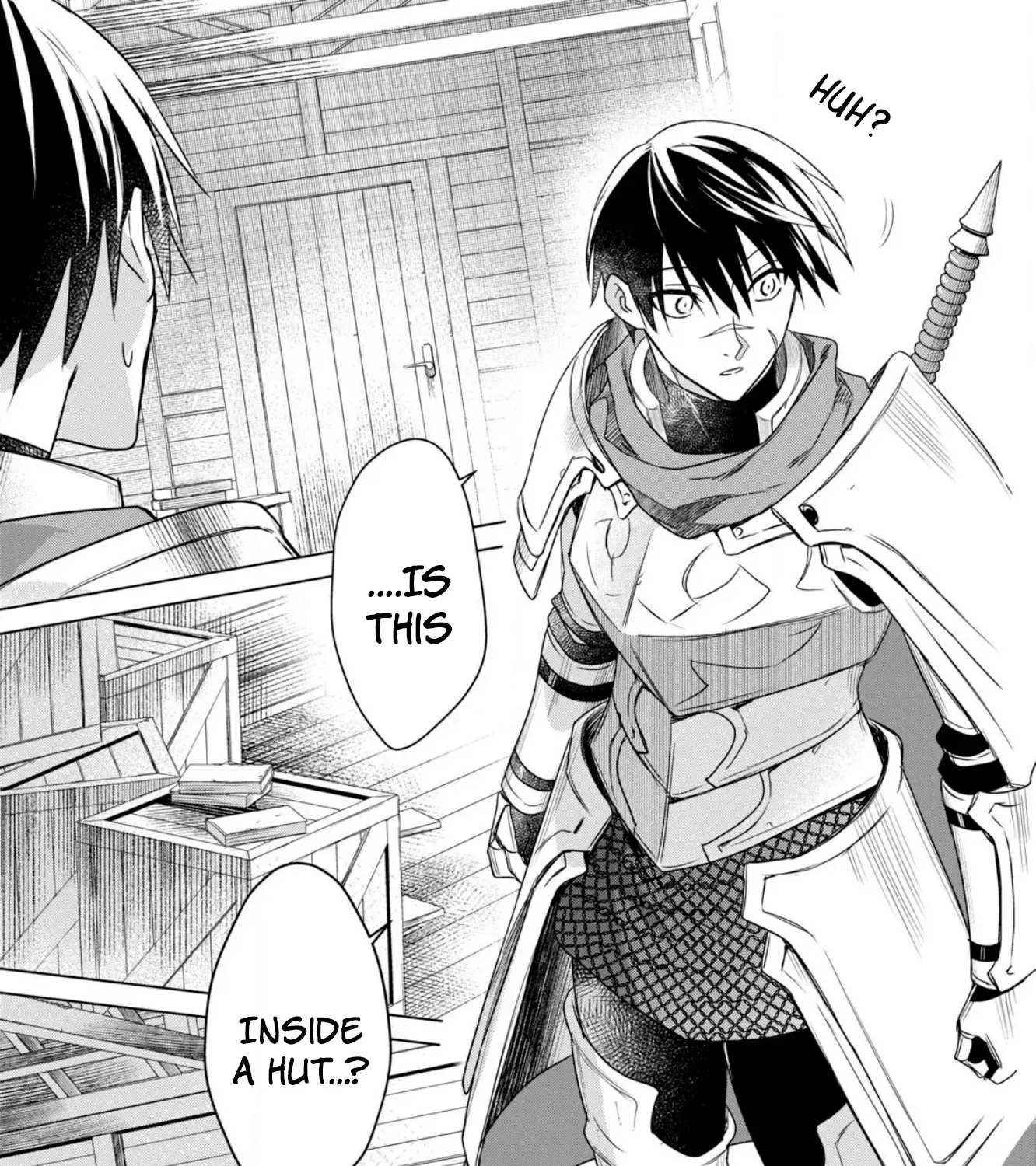 An S-class Adventurer, Banished as the Tank of the Party, Uses His 'Slave Release' Skill to Build the Strongest Country in History!