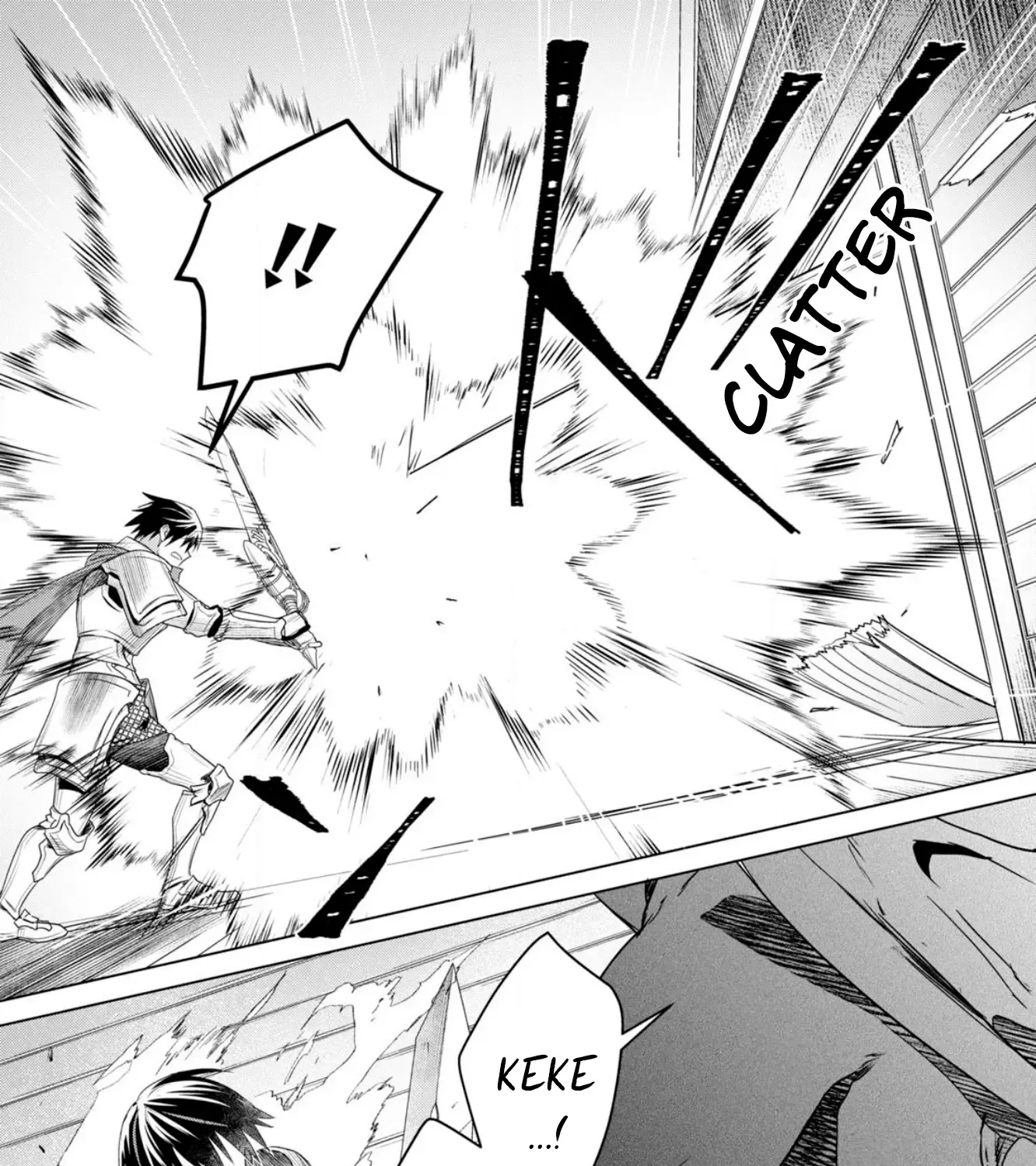 An S-class Adventurer, Banished as the Tank of the Party, Uses His 'Slave Release' Skill to Build the Strongest Country in History!