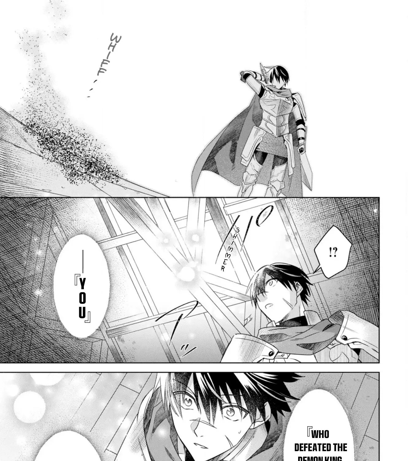 An S-class Adventurer, Banished as the Tank of the Party, Uses His 'Slave Release' Skill to Build the Strongest Country in History!