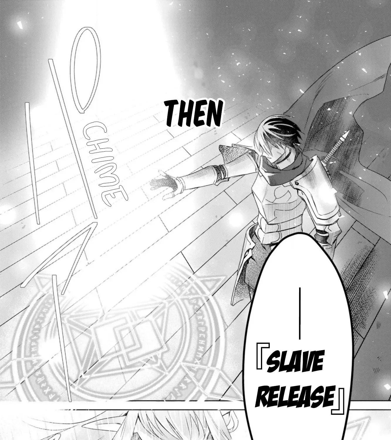 An S-class Adventurer, Banished as the Tank of the Party, Uses His 'Slave Release' Skill to Build the Strongest Country in History!