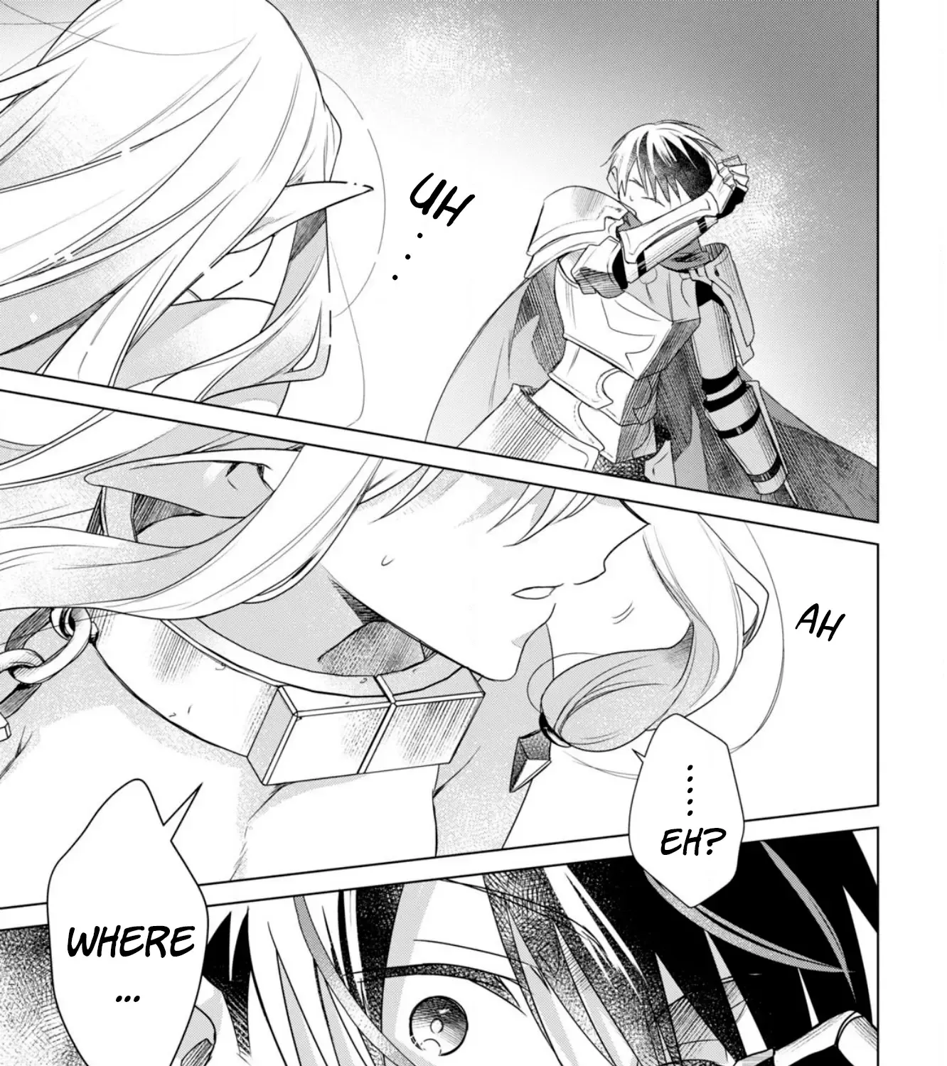 An S-class Adventurer, Banished as the Tank of the Party, Uses His 'Slave Release' Skill to Build the Strongest Country in History!