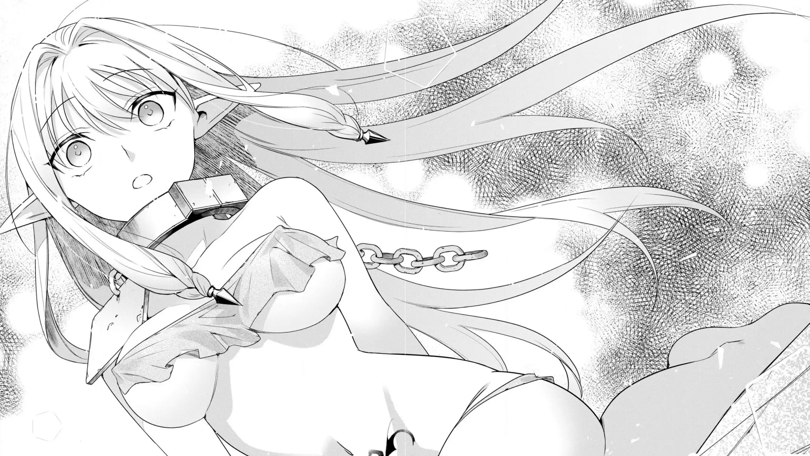 An S-class Adventurer, Banished as the Tank of the Party, Uses His 'Slave Release' Skill to Build the Strongest Country in History!