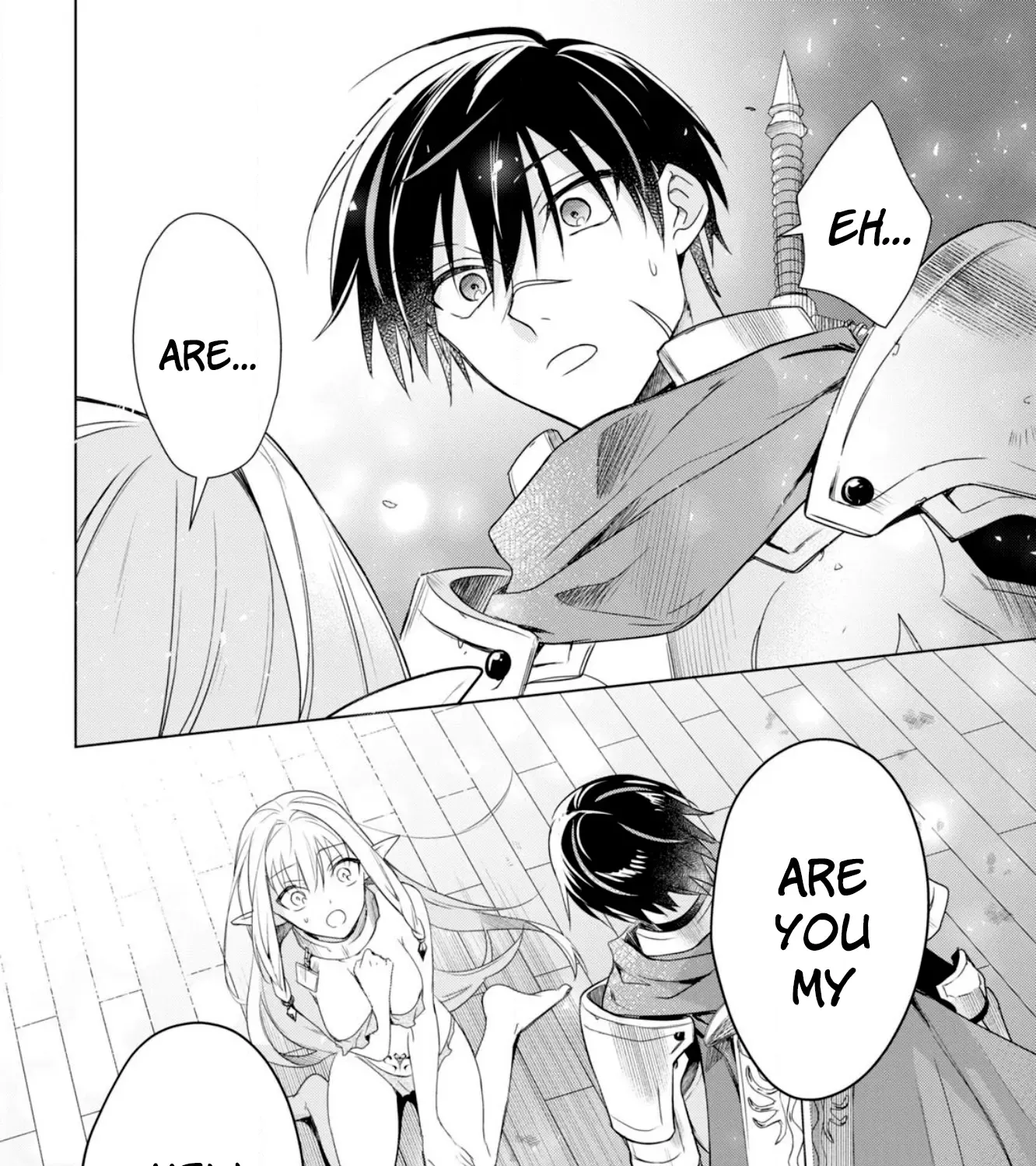 An S-class Adventurer, Banished as the Tank of the Party, Uses His 'Slave Release' Skill to Build the Strongest Country in History!