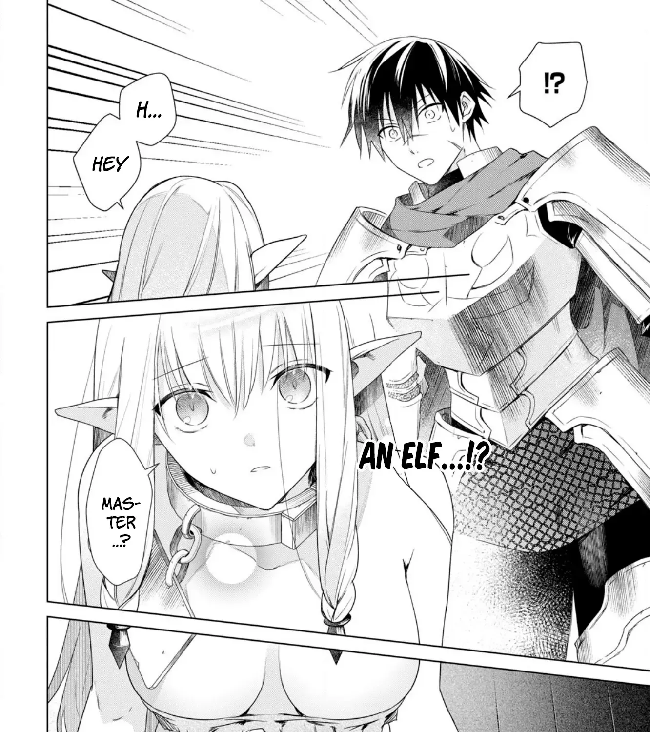 An S-class Adventurer, Banished as the Tank of the Party, Uses His 'Slave Release' Skill to Build the Strongest Country in History!