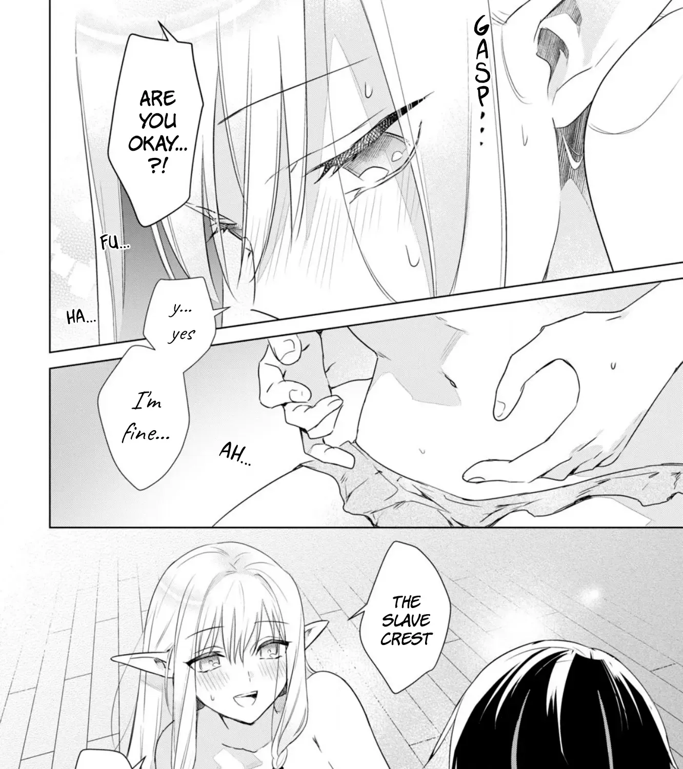 An S-class Adventurer, Banished as the Tank of the Party, Uses His 'Slave Release' Skill to Build the Strongest Country in History!