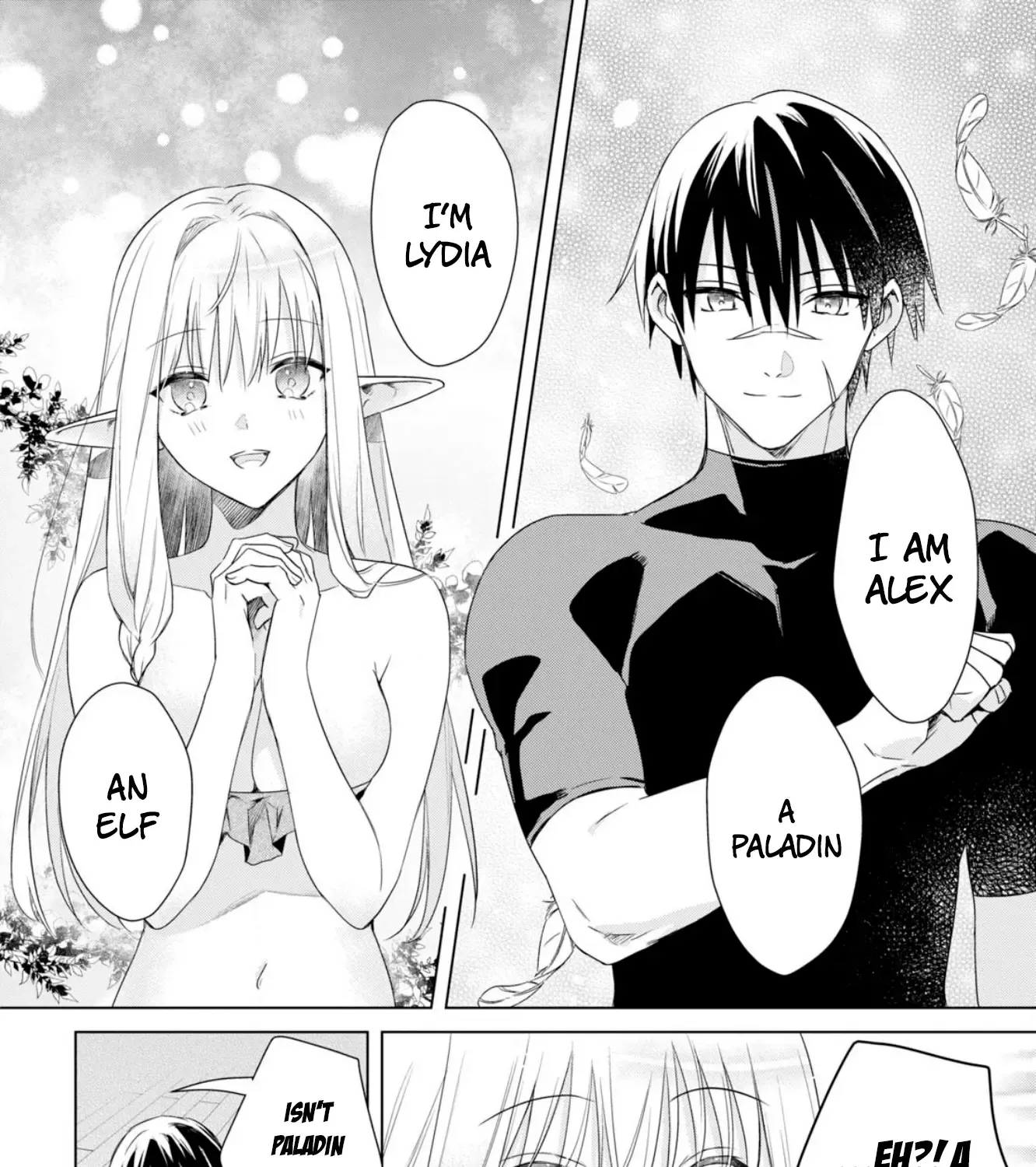 An S-class Adventurer, Banished as the Tank of the Party, Uses His 'Slave Release' Skill to Build the Strongest Country in History!