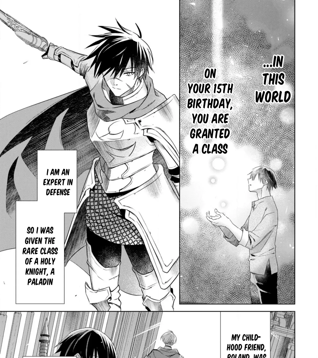 An S-class Adventurer, Banished as the Tank of the Party, Uses His 'Slave Release' Skill to Build the Strongest Country in History!