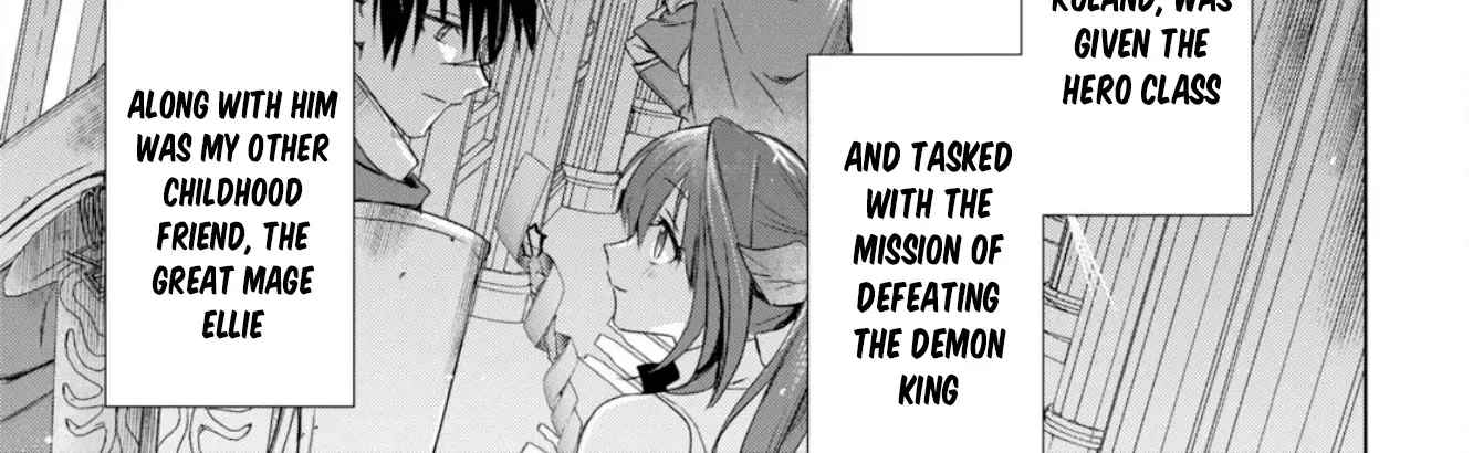 An S-class Adventurer, Banished as the Tank of the Party, Uses His 'Slave Release' Skill to Build the Strongest Country in History!