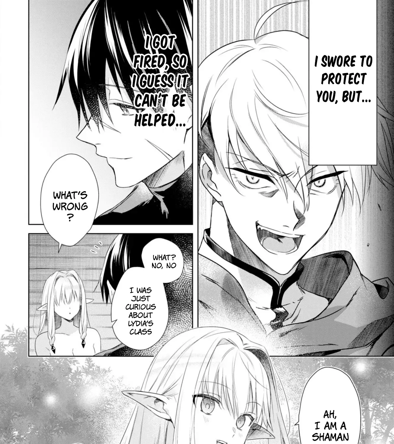 An S-class Adventurer, Banished as the Tank of the Party, Uses His 'Slave Release' Skill to Build the Strongest Country in History!