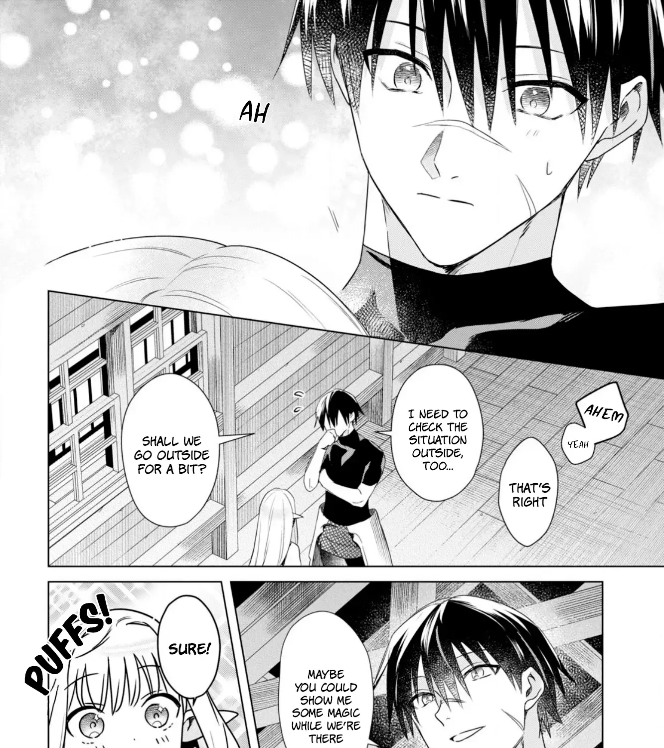 An S-class Adventurer, Banished as the Tank of the Party, Uses His 'Slave Release' Skill to Build the Strongest Country in History!