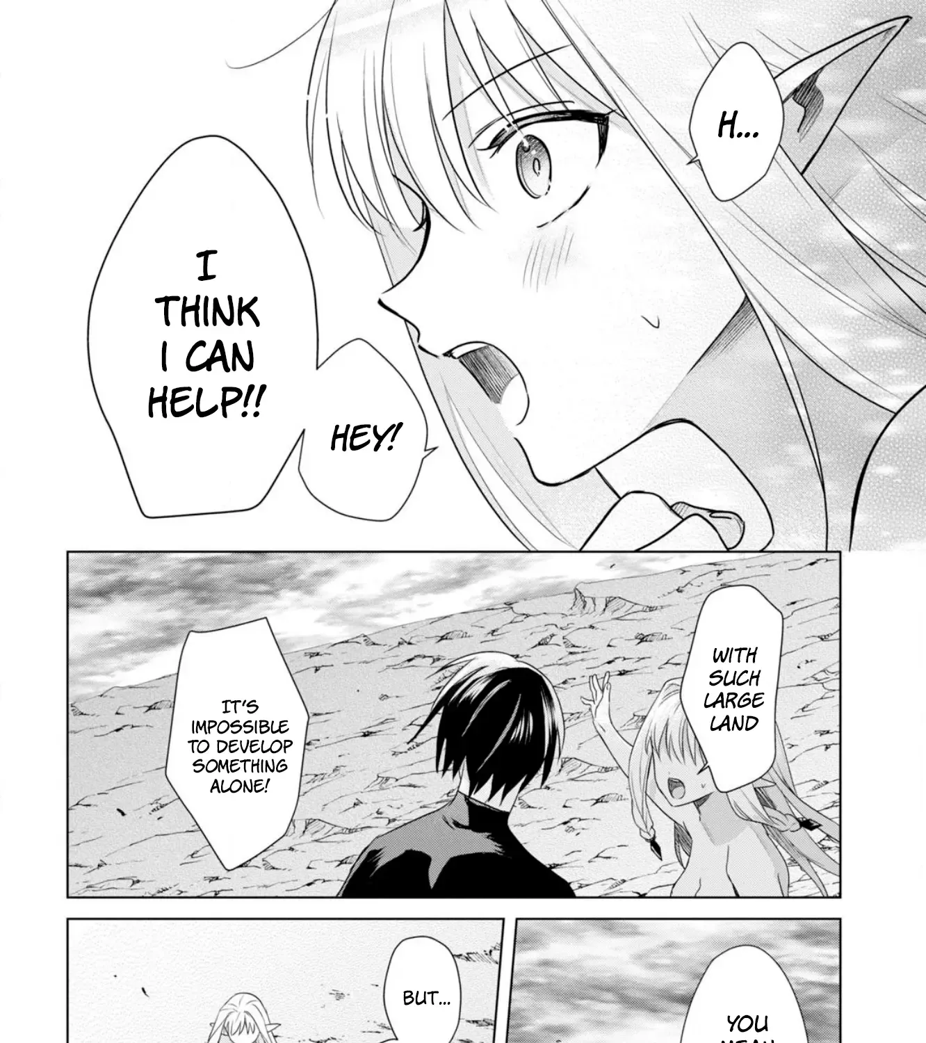 An S-class Adventurer, Banished as the Tank of the Party, Uses His 'Slave Release' Skill to Build the Strongest Country in History!