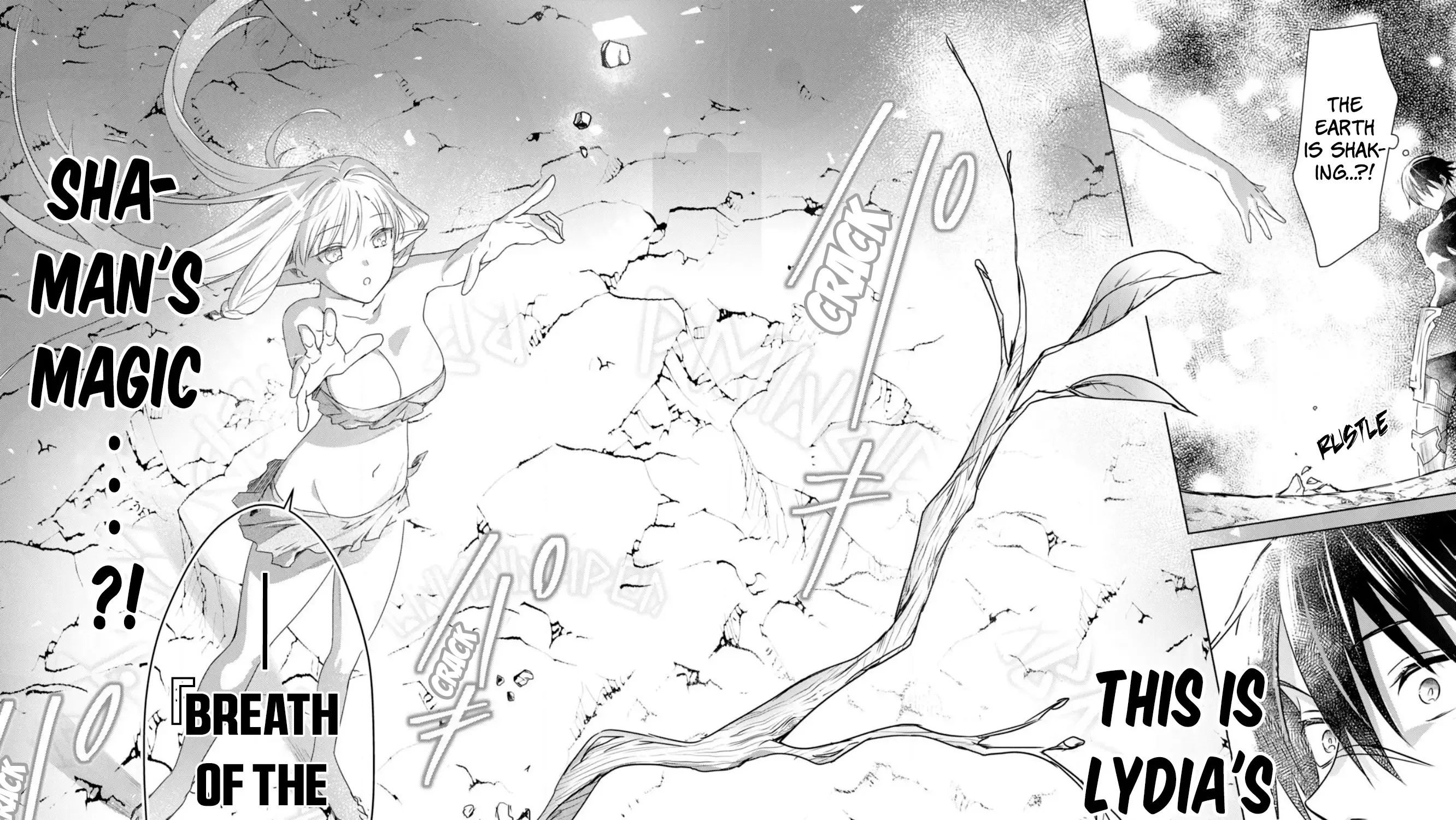 An S-class Adventurer, Banished as the Tank of the Party, Uses His 'Slave Release' Skill to Build the Strongest Country in History!