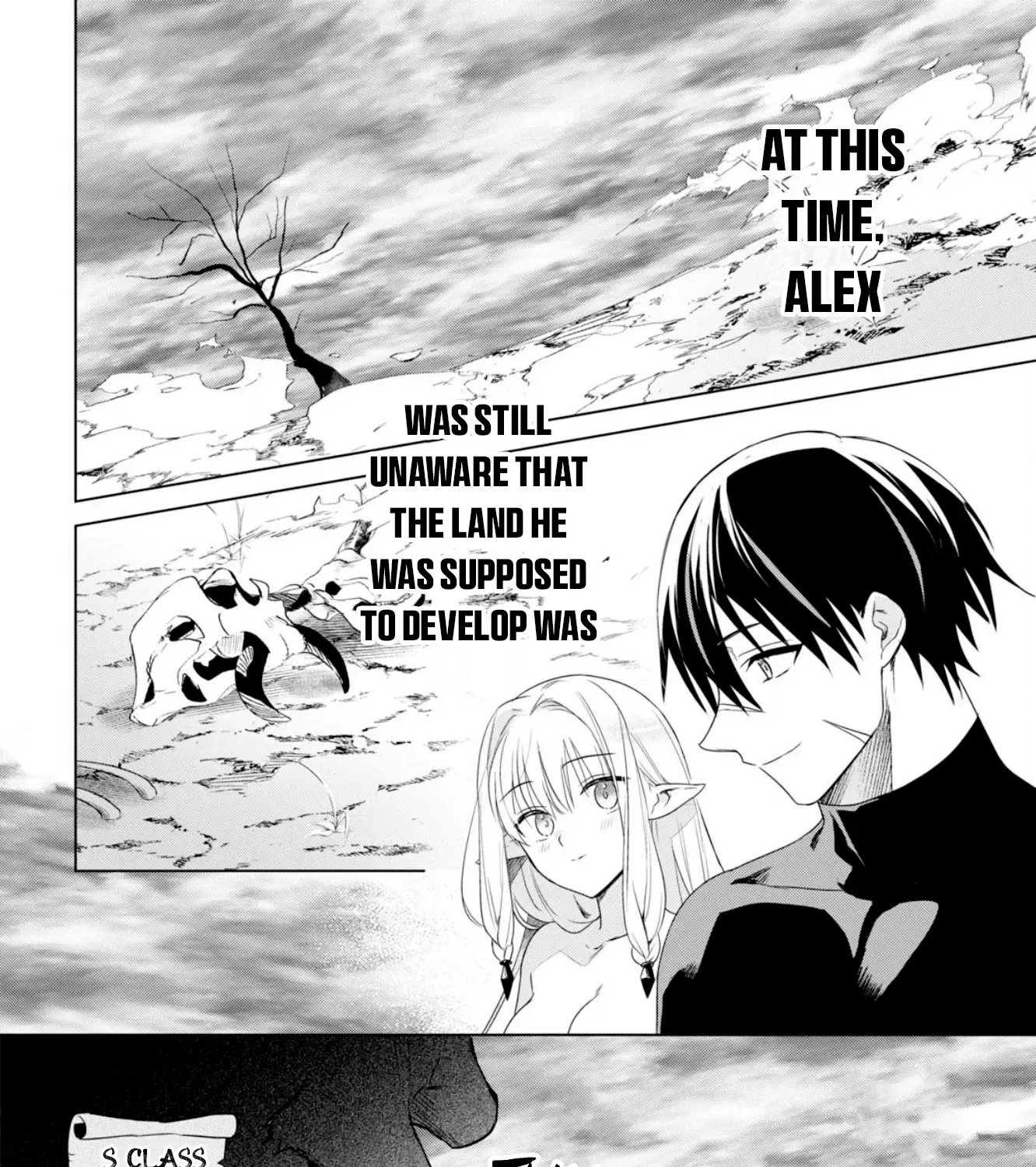 An S-class Adventurer, Banished as the Tank of the Party, Uses His 'Slave Release' Skill to Build the Strongest Country in History!