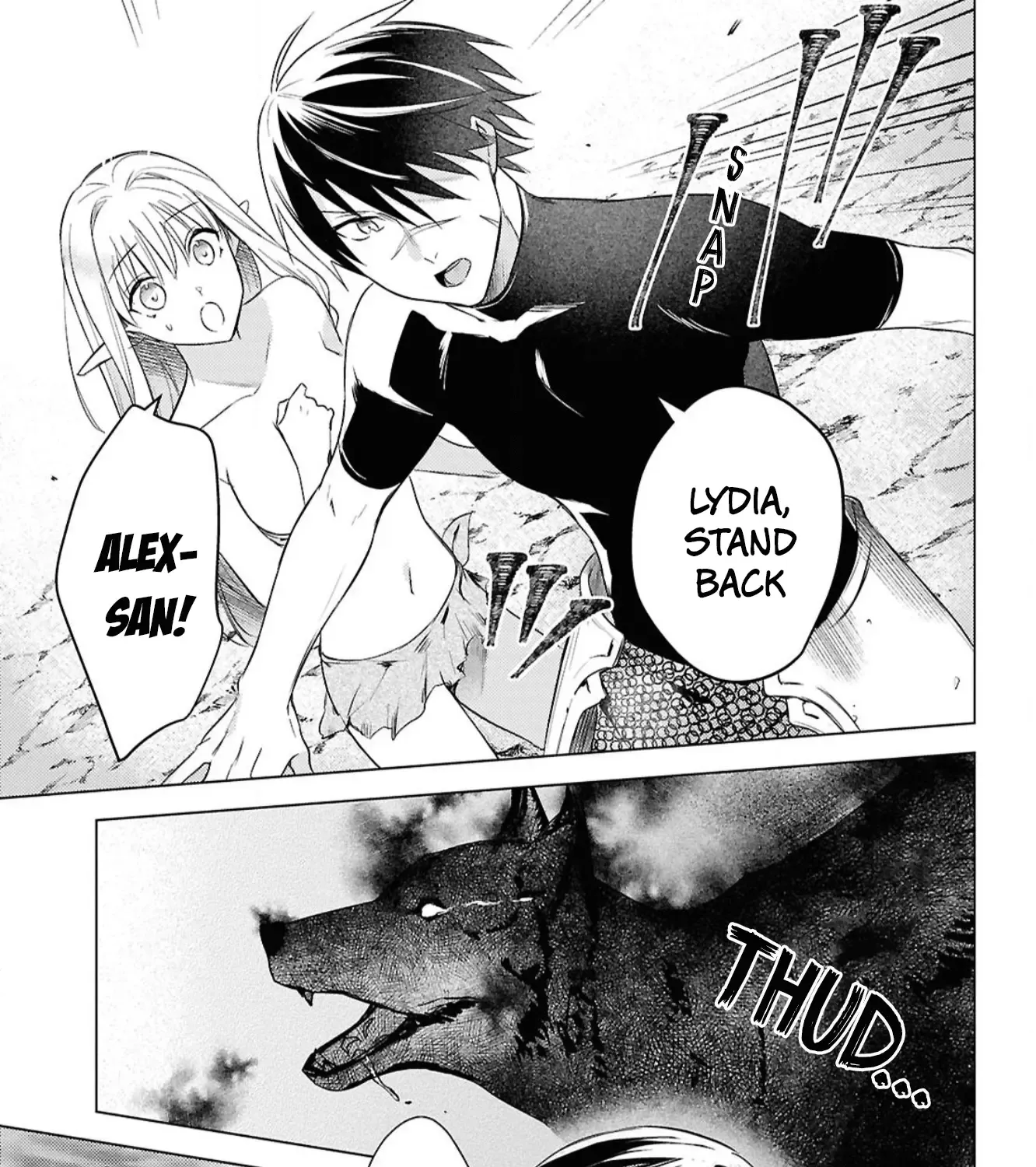 An S-class Adventurer, Banished as the Tank of the Party, Uses His 'Slave Release' Skill to Build the Strongest Country in History!