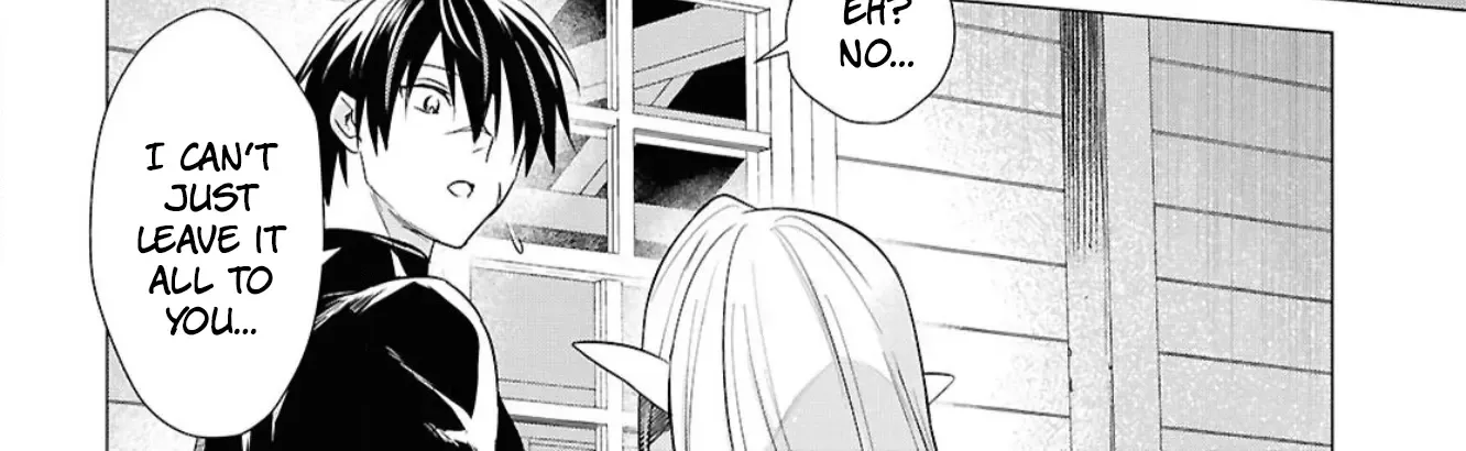 An S-class Adventurer, Banished as the Tank of the Party, Uses His 'Slave Release' Skill to Build the Strongest Country in History!