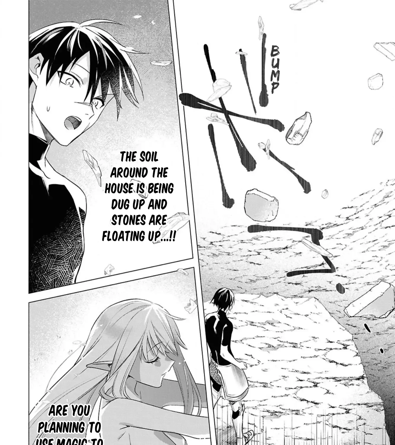 An S-class Adventurer, Banished as the Tank of the Party, Uses His 'Slave Release' Skill to Build the Strongest Country in History!