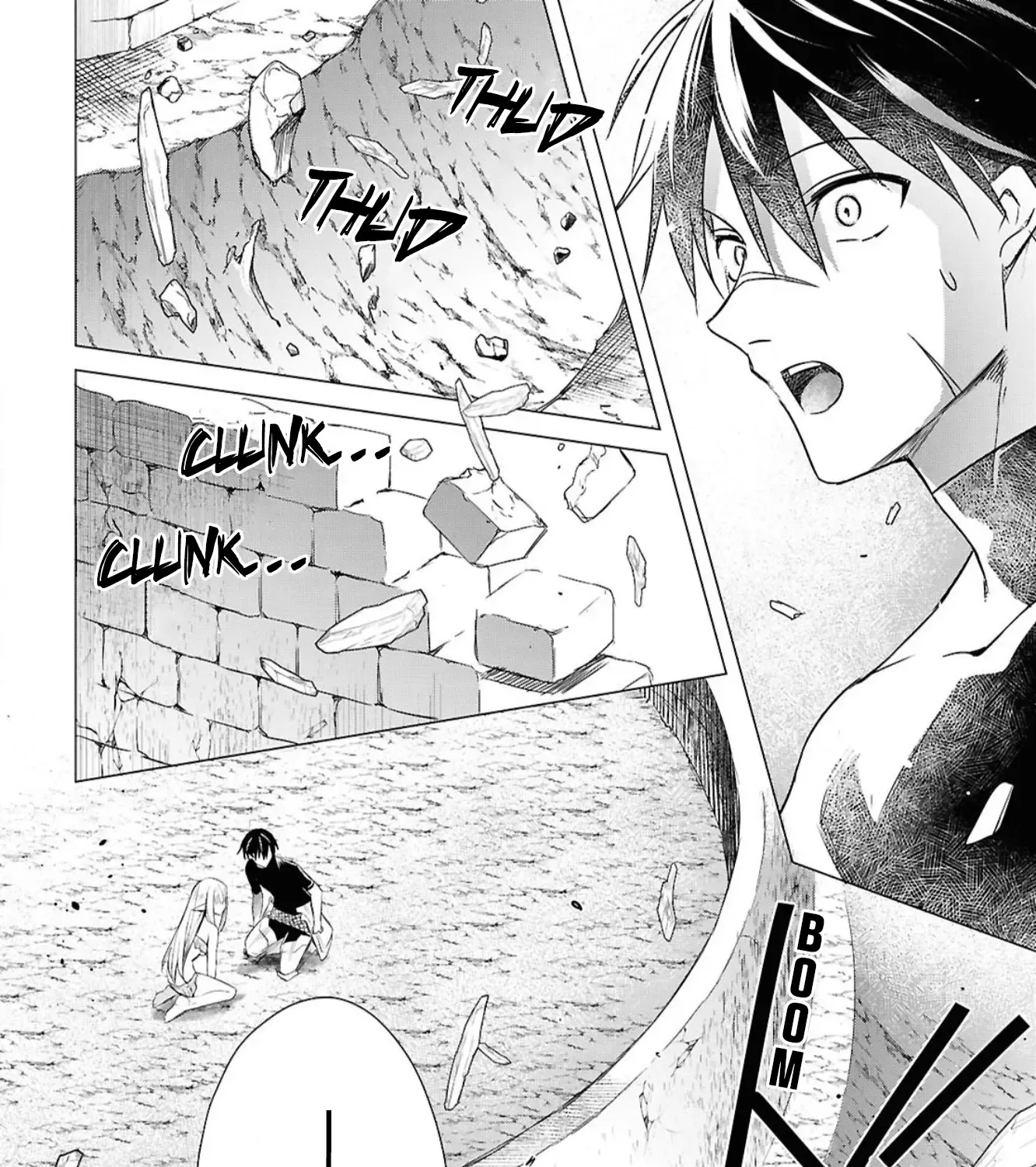 An S-class Adventurer, Banished as the Tank of the Party, Uses His 'Slave Release' Skill to Build the Strongest Country in History!