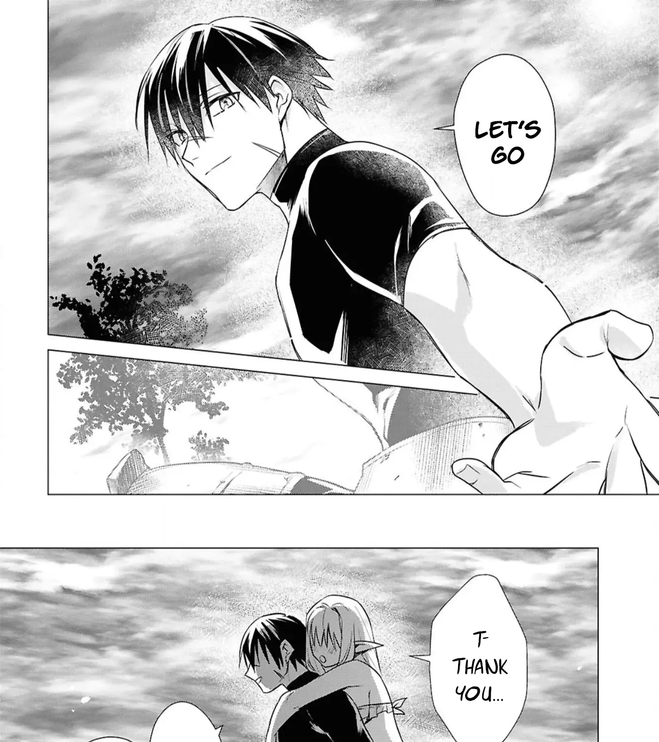 An S-class Adventurer, Banished as the Tank of the Party, Uses His 'Slave Release' Skill to Build the Strongest Country in History!