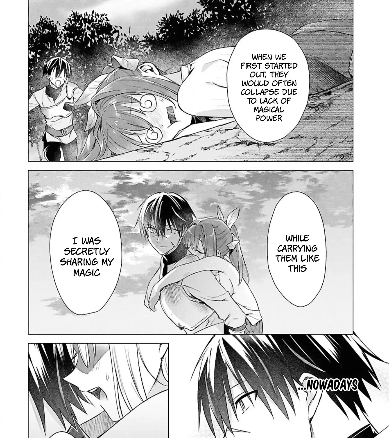 An S-class Adventurer, Banished as the Tank of the Party, Uses His 'Slave Release' Skill to Build the Strongest Country in History!