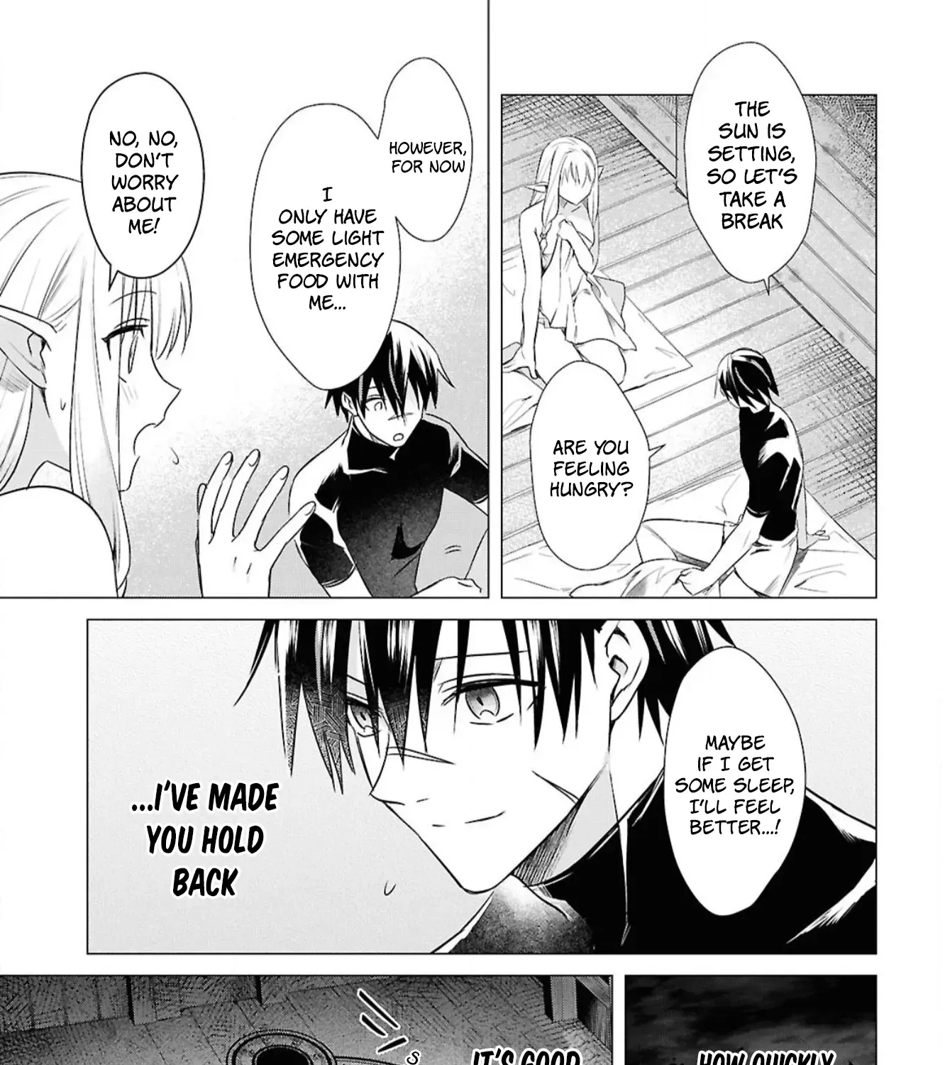 An S-class Adventurer, Banished as the Tank of the Party, Uses His 'Slave Release' Skill to Build the Strongest Country in History!