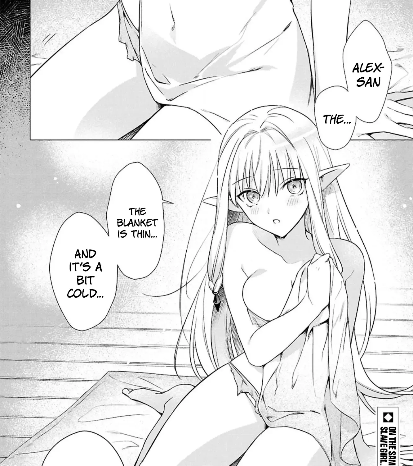 An S-class Adventurer, Banished as the Tank of the Party, Uses His 'Slave Release' Skill to Build the Strongest Country in History!