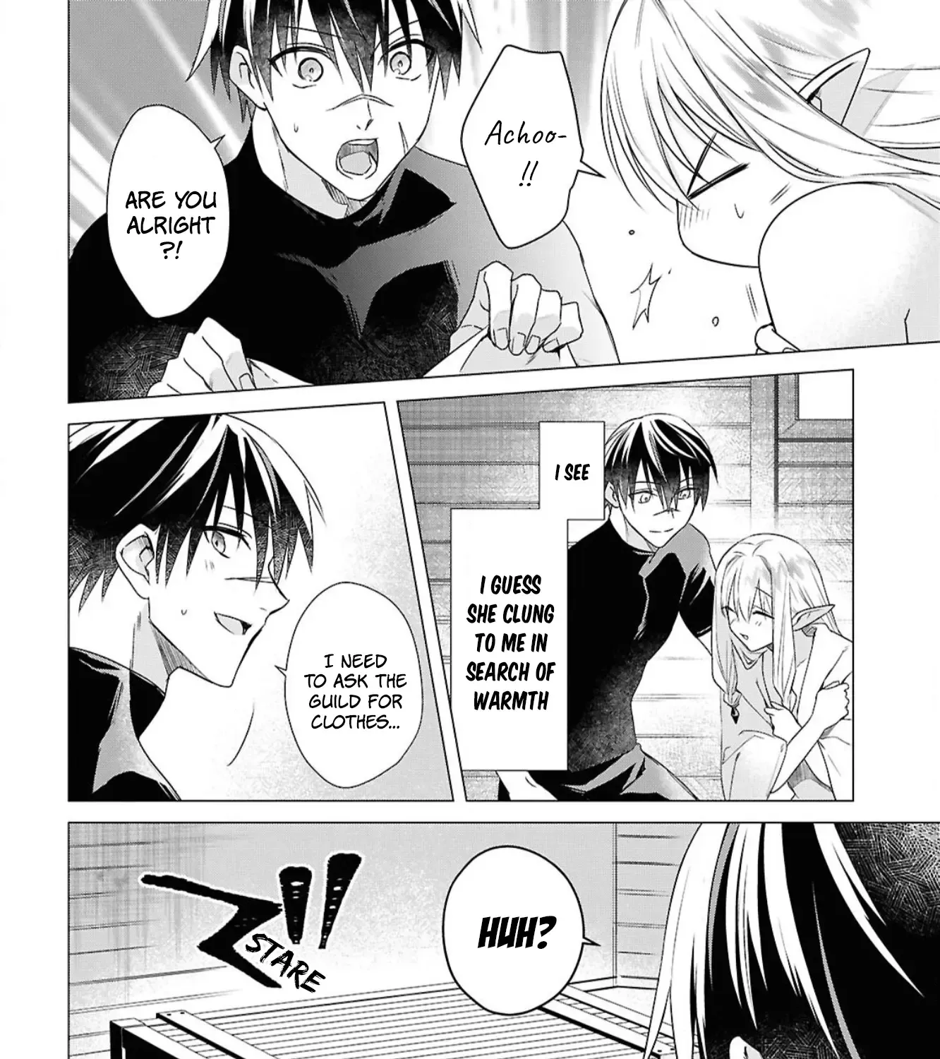 An S-class Adventurer, Banished as the Tank of the Party, Uses His 'Slave Release' Skill to Build the Strongest Country in History!