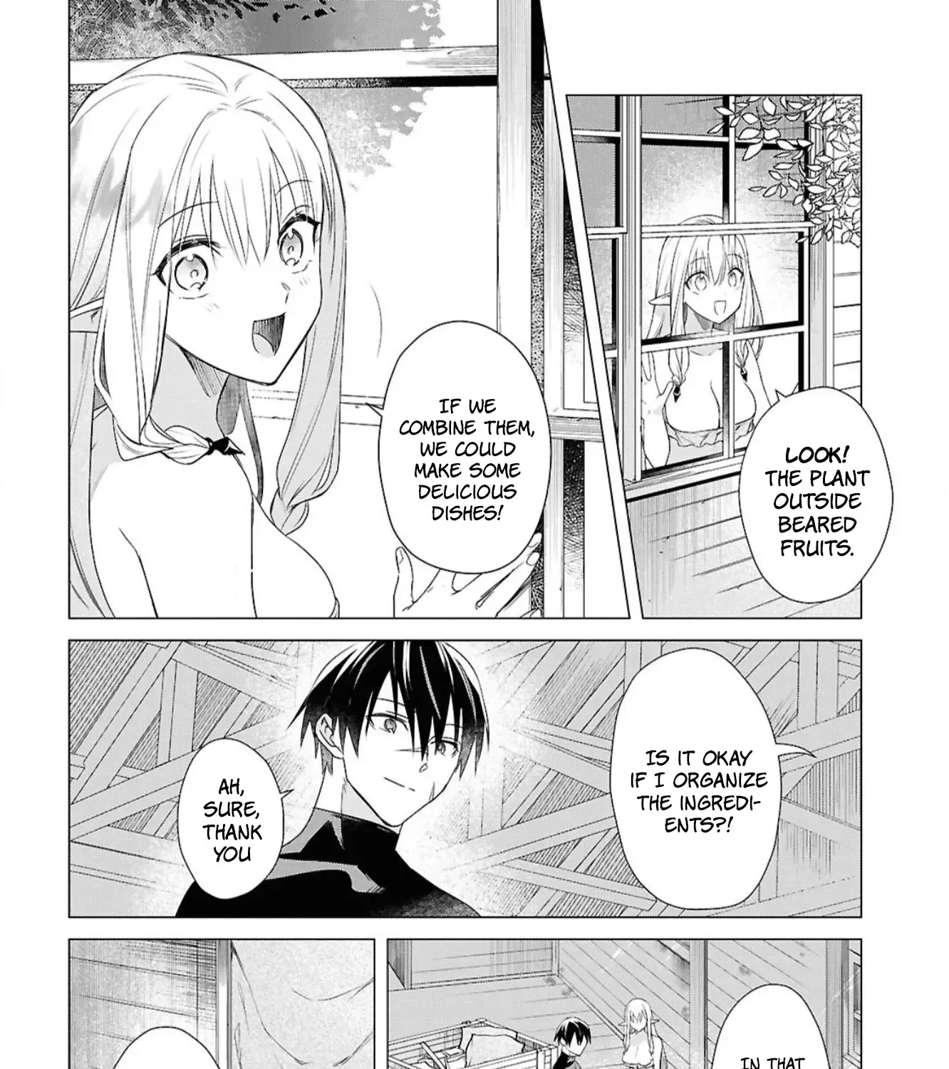 An S-class Adventurer, Banished as the Tank of the Party, Uses His 'Slave Release' Skill to Build the Strongest Country in History!