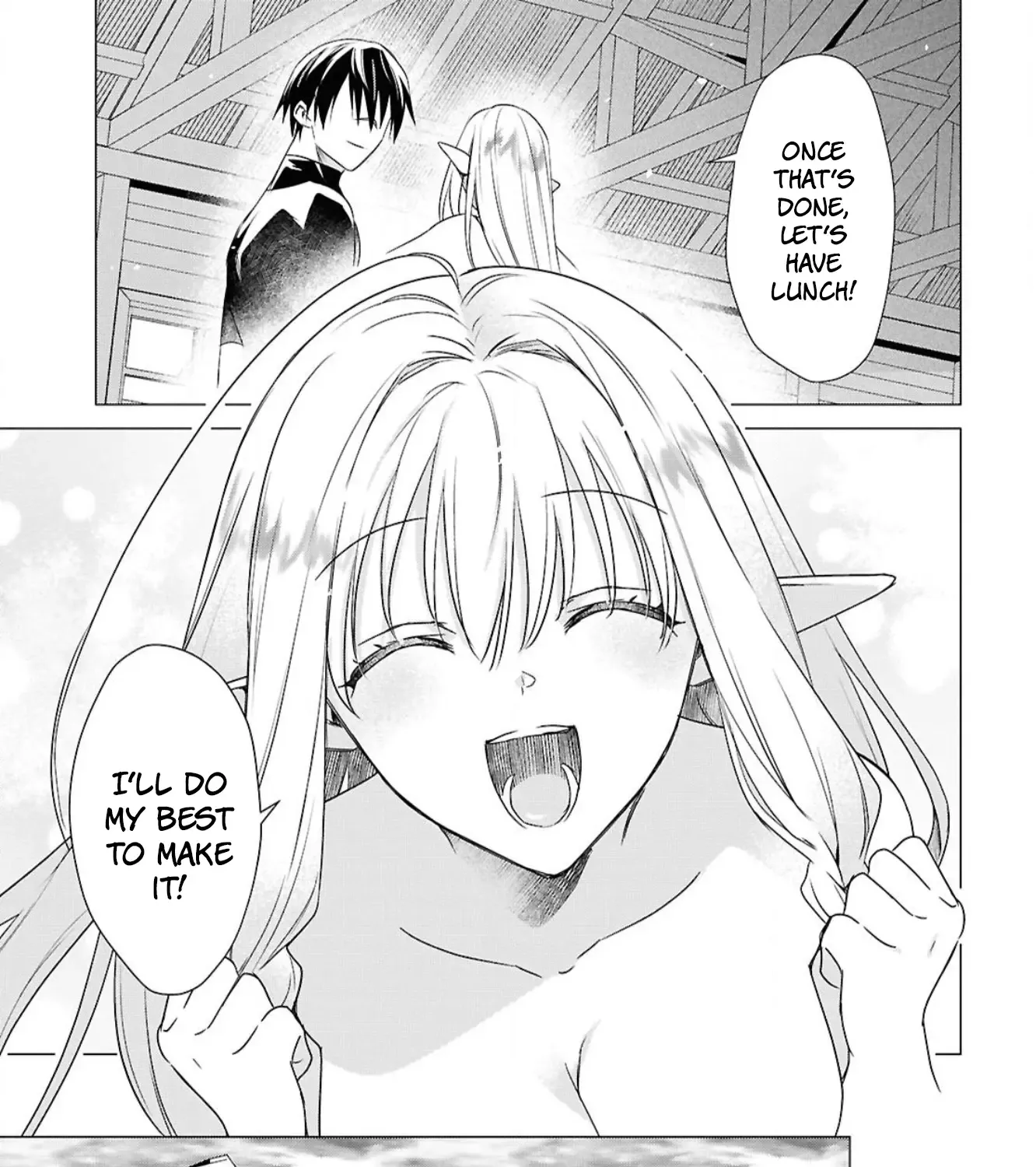 An S-class Adventurer, Banished as the Tank of the Party, Uses His 'Slave Release' Skill to Build the Strongest Country in History!