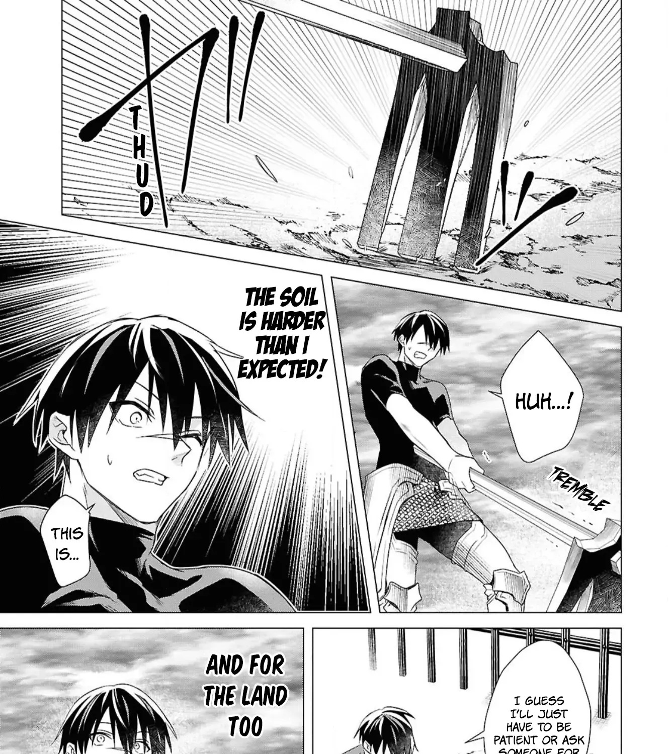 An S-class Adventurer, Banished as the Tank of the Party, Uses His 'Slave Release' Skill to Build the Strongest Country in History!