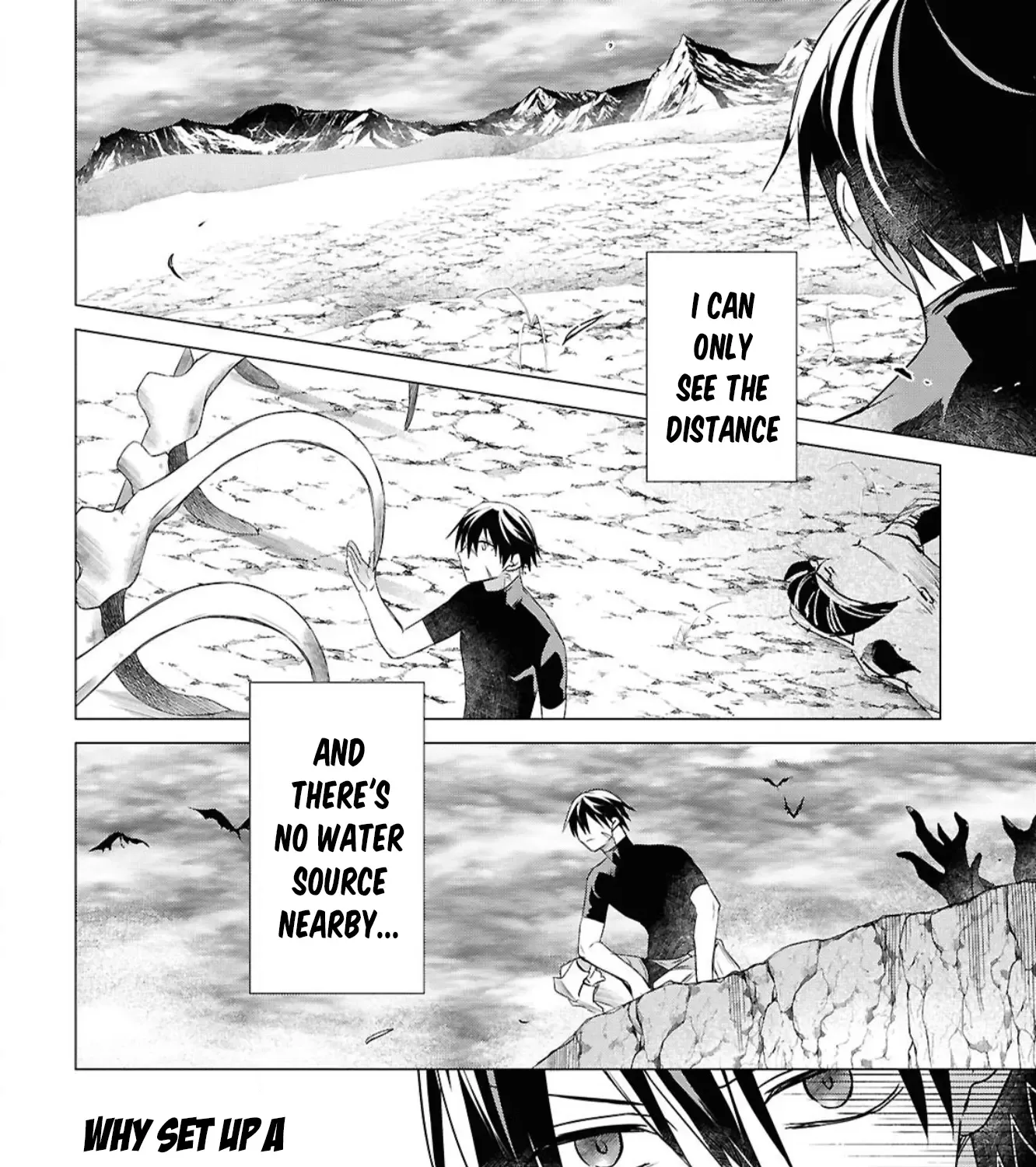 An S-class Adventurer, Banished as the Tank of the Party, Uses His 'Slave Release' Skill to Build the Strongest Country in History!