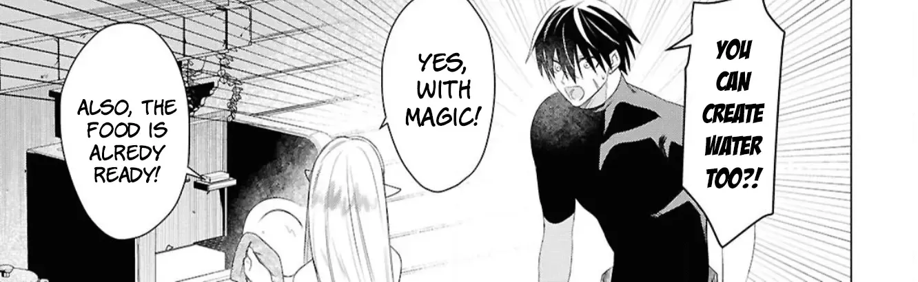 An S-class Adventurer, Banished as the Tank of the Party, Uses His 'Slave Release' Skill to Build the Strongest Country in History!