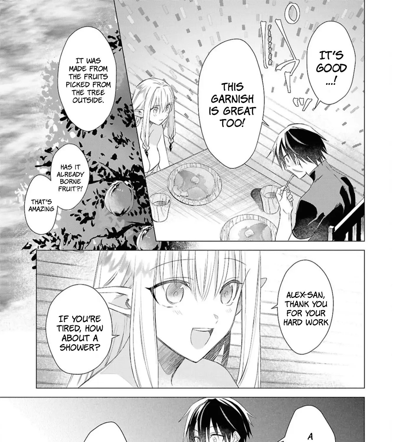 An S-class Adventurer, Banished as the Tank of the Party, Uses His 'Slave Release' Skill to Build the Strongest Country in History!