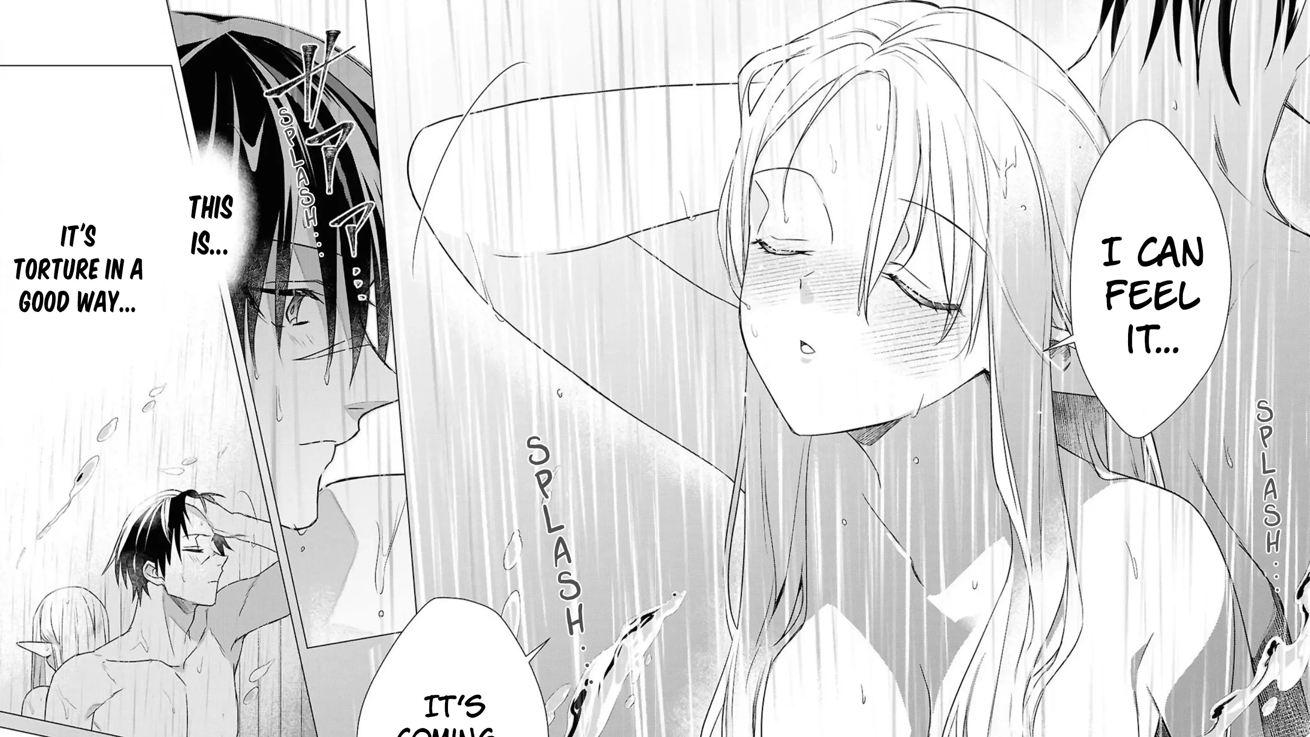 An S-class Adventurer, Banished as the Tank of the Party, Uses His 'Slave Release' Skill to Build the Strongest Country in History!