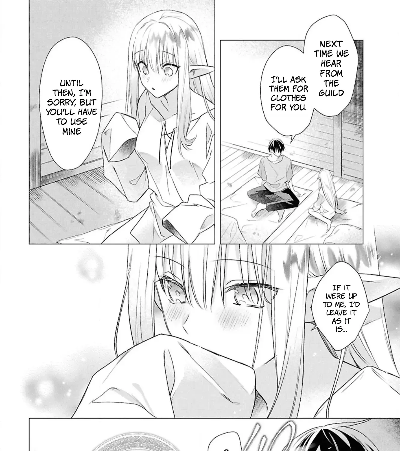 An S-class Adventurer, Banished as the Tank of the Party, Uses His 'Slave Release' Skill to Build the Strongest Country in History!