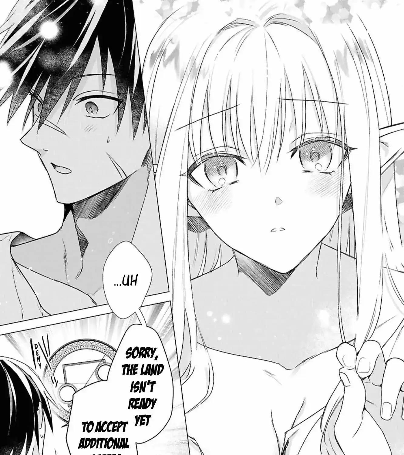 An S-class Adventurer, Banished as the Tank of the Party, Uses His 'Slave Release' Skill to Build the Strongest Country in History!