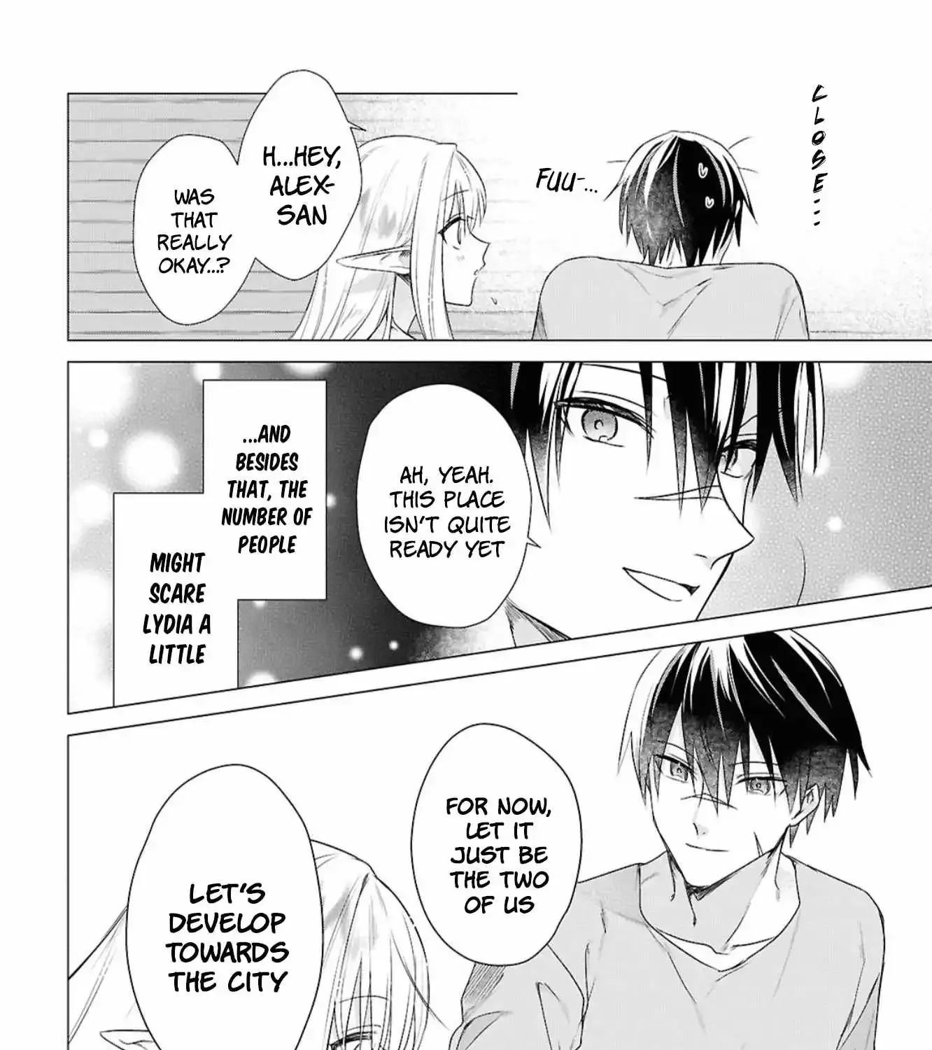 An S-class Adventurer, Banished as the Tank of the Party, Uses His 'Slave Release' Skill to Build the Strongest Country in History!