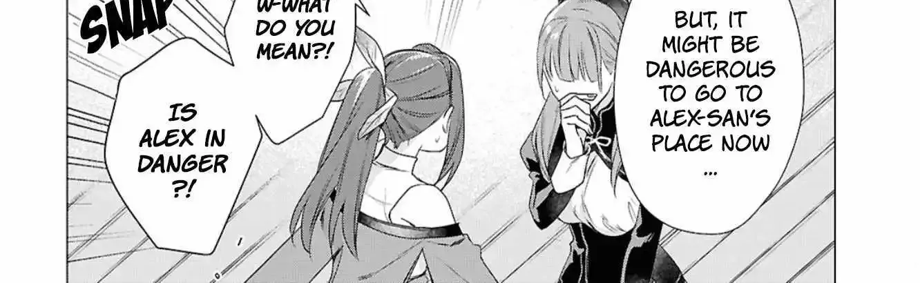 An S-class Adventurer, Banished as the Tank of the Party, Uses His 'Slave Release' Skill to Build the Strongest Country in History!