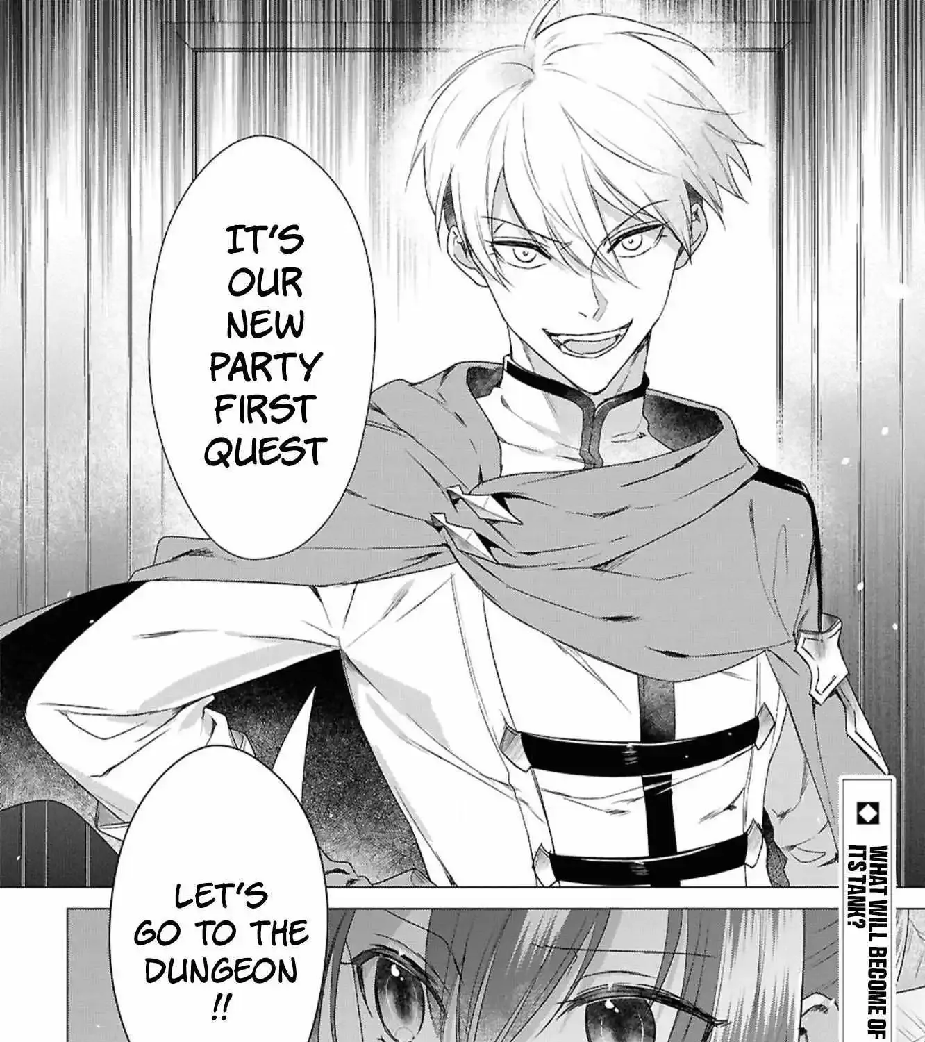 An S-class Adventurer, Banished as the Tank of the Party, Uses His 'Slave Release' Skill to Build the Strongest Country in History!