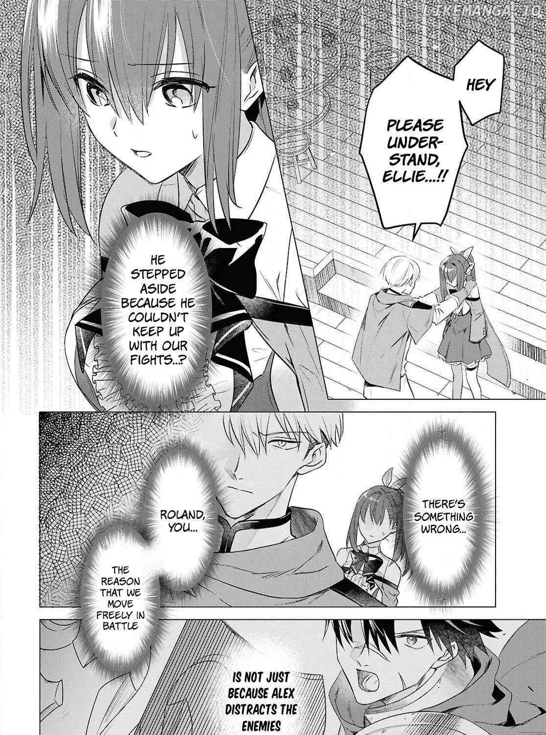 An S-class Adventurer, Banished as the Tank of the Party, Uses His 'Slave Release' Skill to Build the Strongest Country in History!