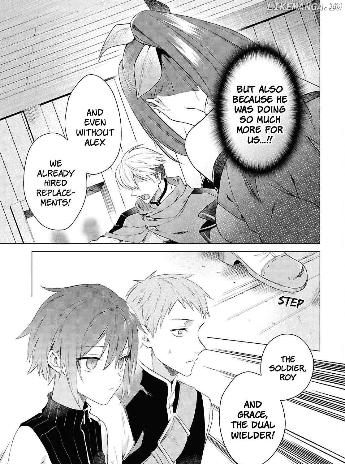 An S-class Adventurer, Banished as the Tank of the Party, Uses His 'Slave Release' Skill to Build the Strongest Country in History!