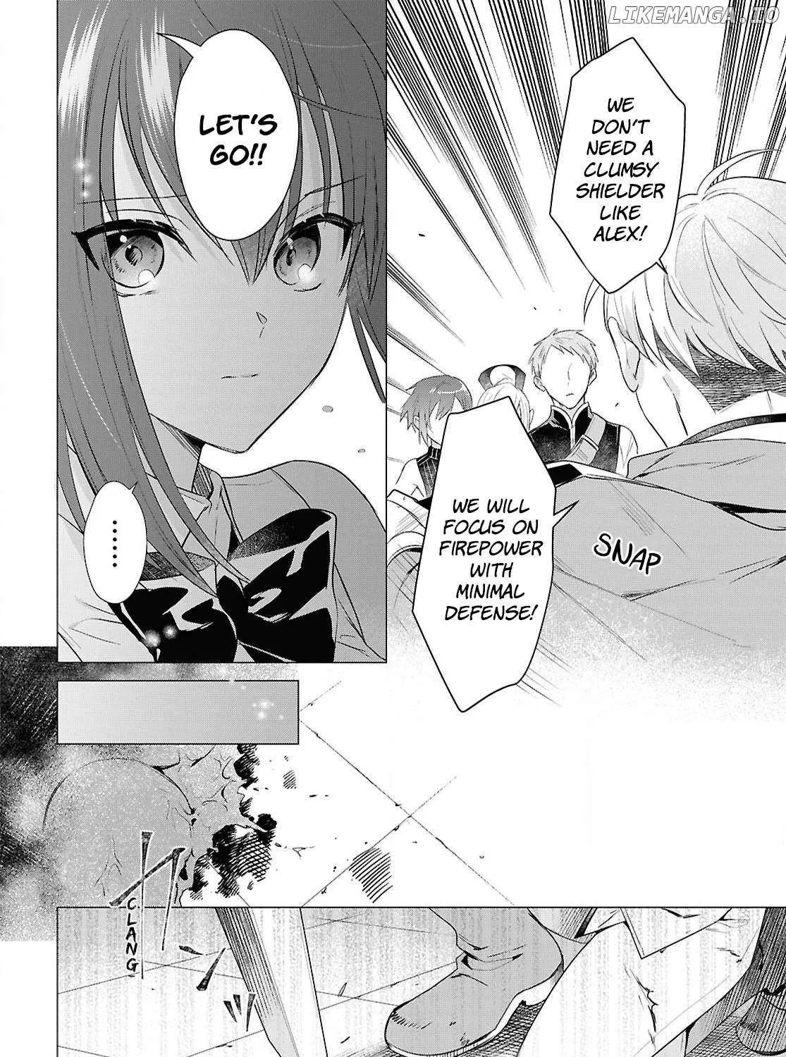 An S-class Adventurer, Banished as the Tank of the Party, Uses His 'Slave Release' Skill to Build the Strongest Country in History!