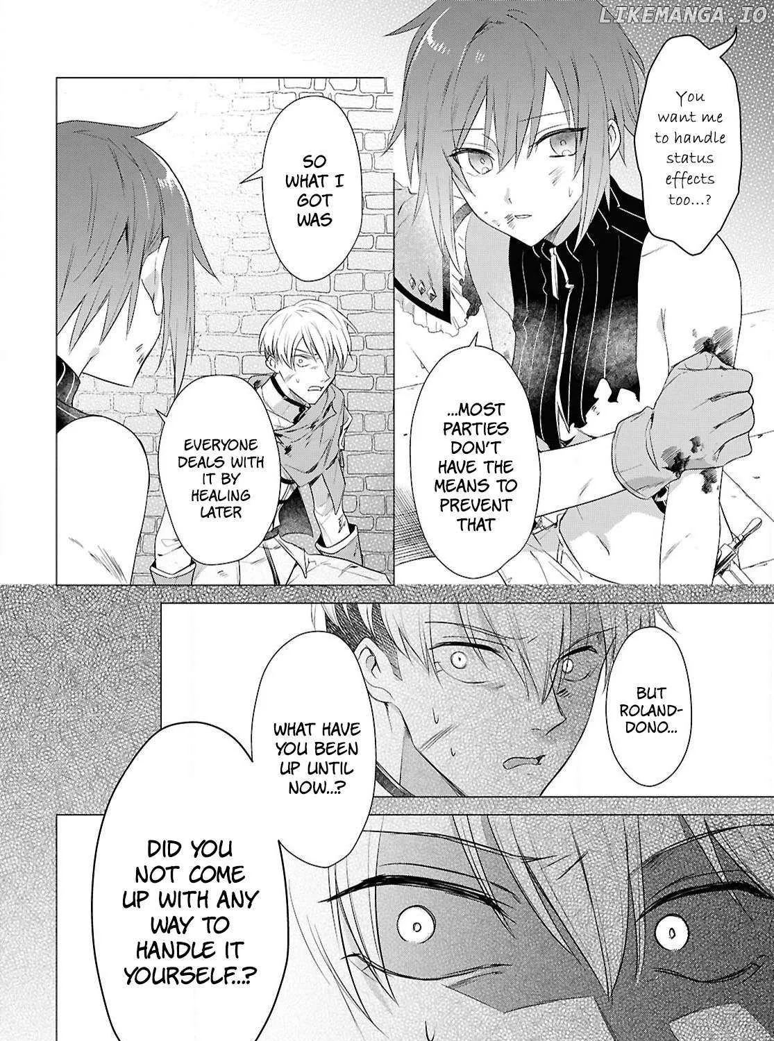 An S-class Adventurer, Banished as the Tank of the Party, Uses His 'Slave Release' Skill to Build the Strongest Country in History!