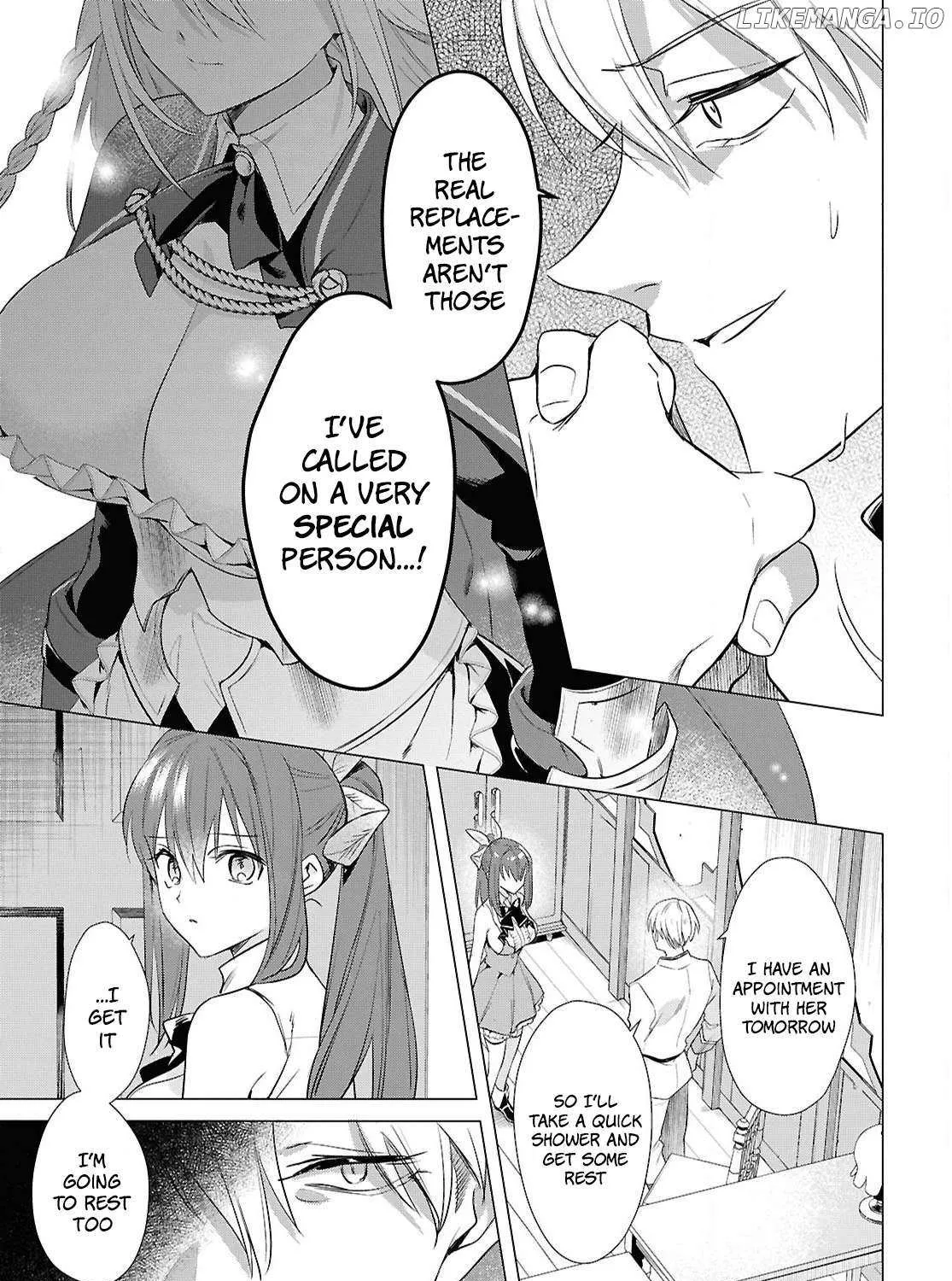 An S-class Adventurer, Banished as the Tank of the Party, Uses His 'Slave Release' Skill to Build the Strongest Country in History!