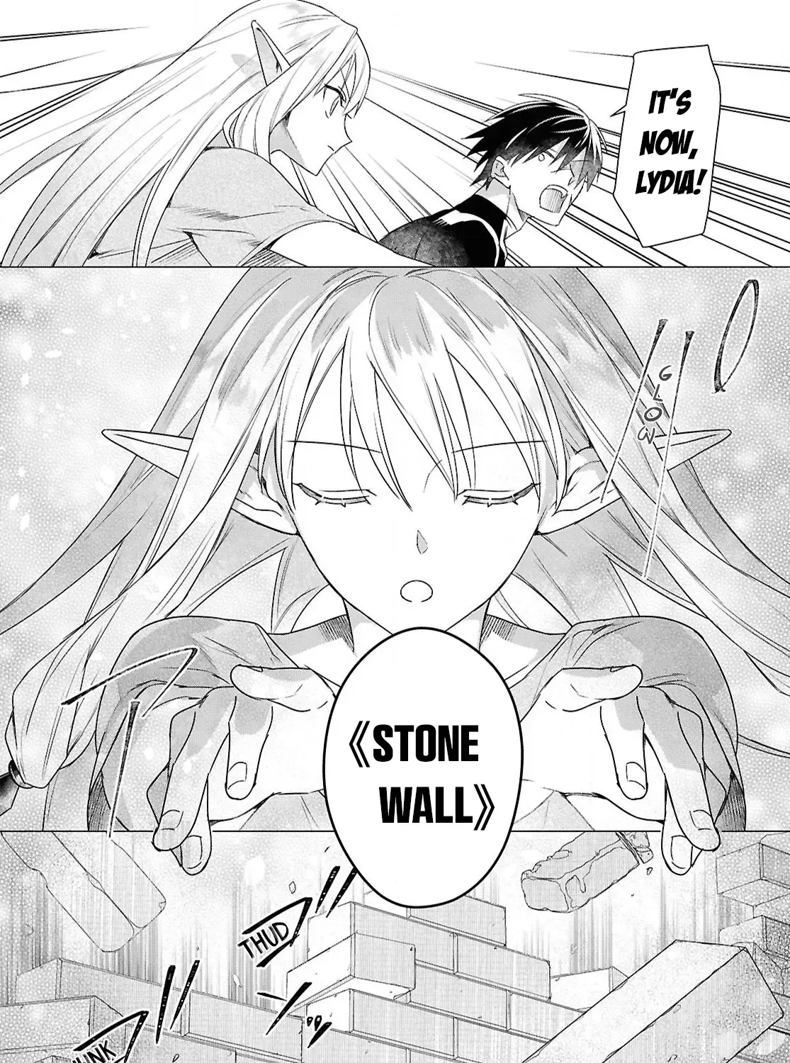 An S-class Adventurer, Banished as the Tank of the Party, Uses His 'Slave Release' Skill to Build the Strongest Country in History!