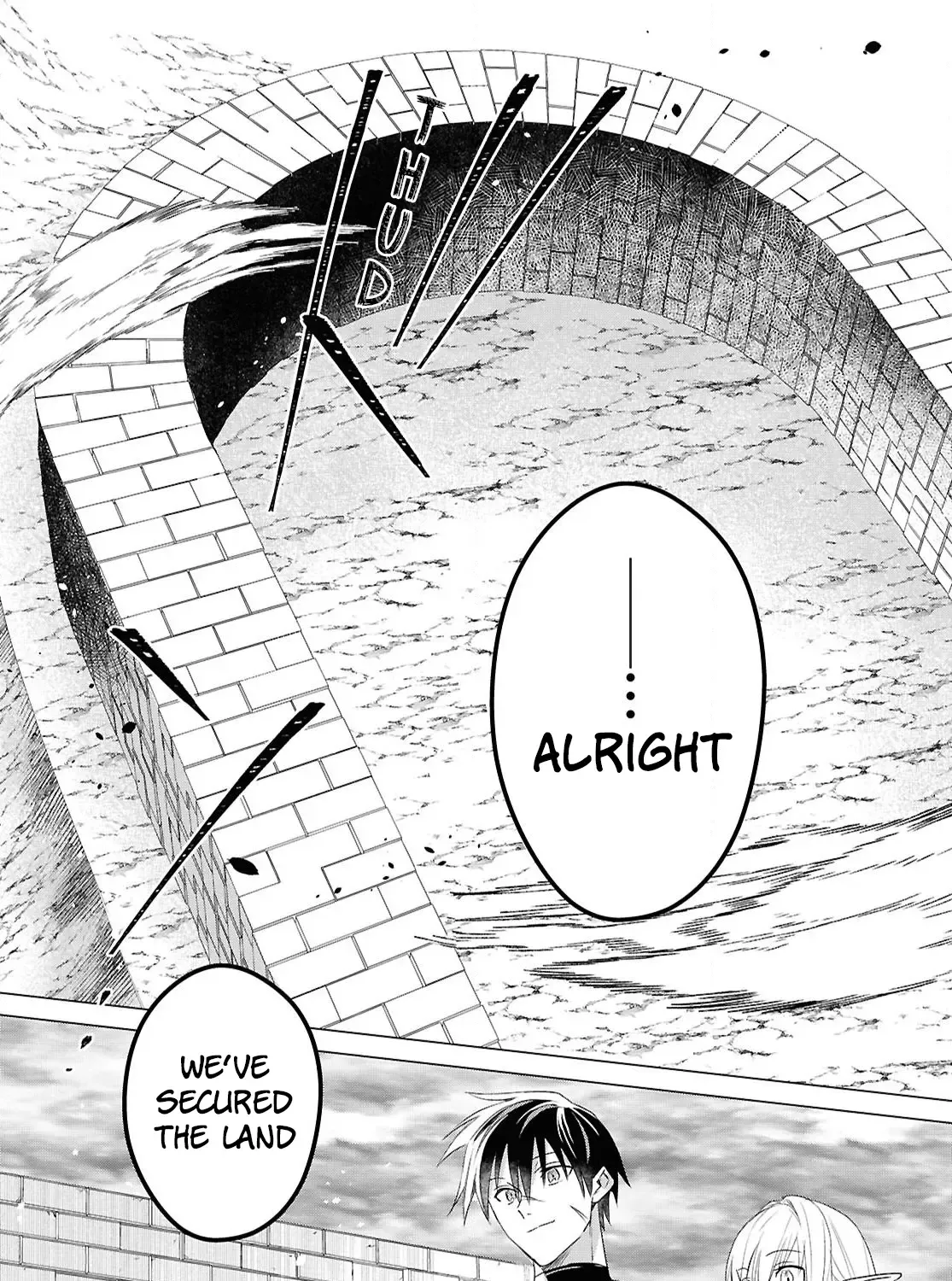 An S-class Adventurer, Banished as the Tank of the Party, Uses His 'Slave Release' Skill to Build the Strongest Country in History!