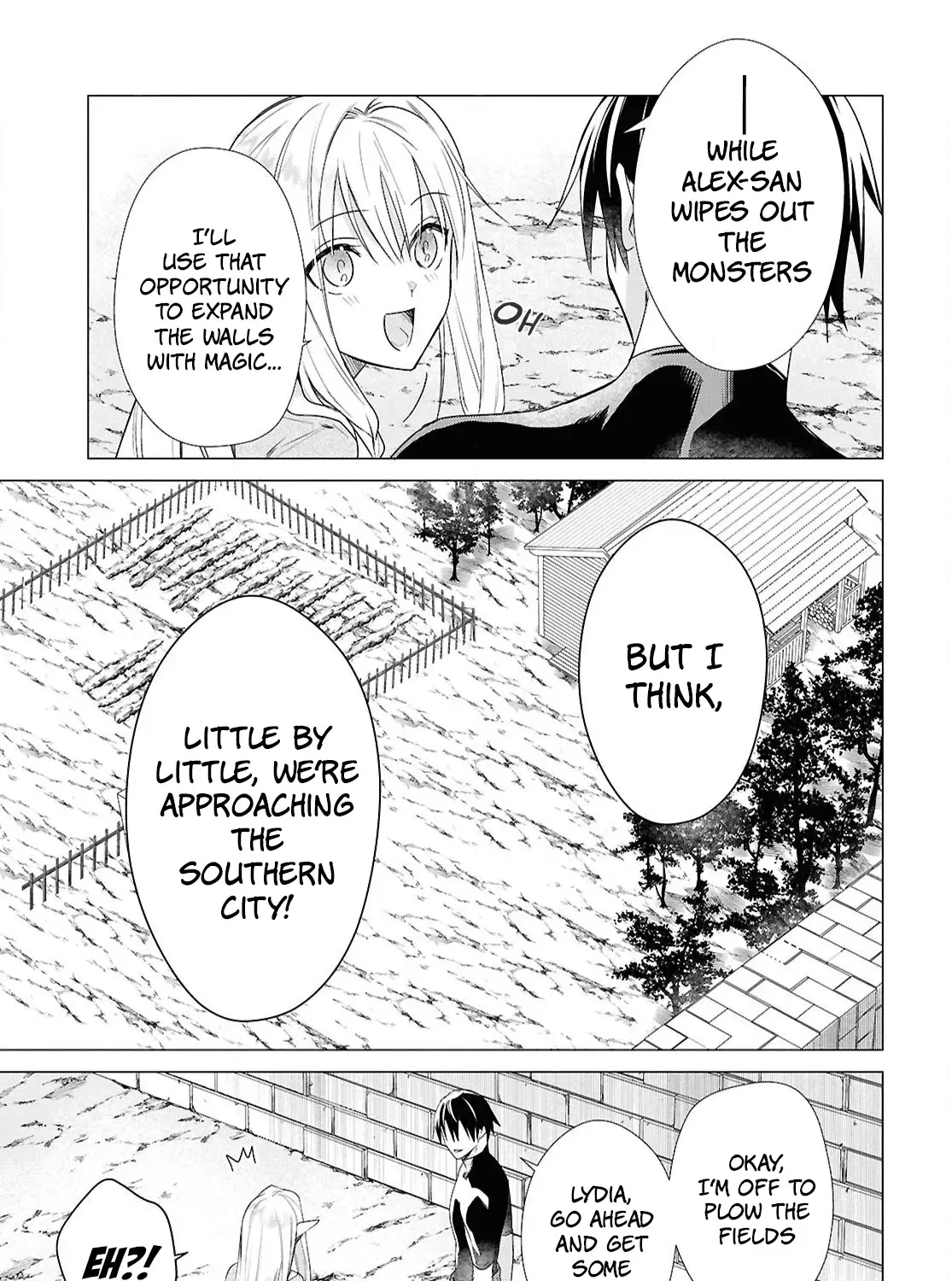 An S-class Adventurer, Banished as the Tank of the Party, Uses His 'Slave Release' Skill to Build the Strongest Country in History!