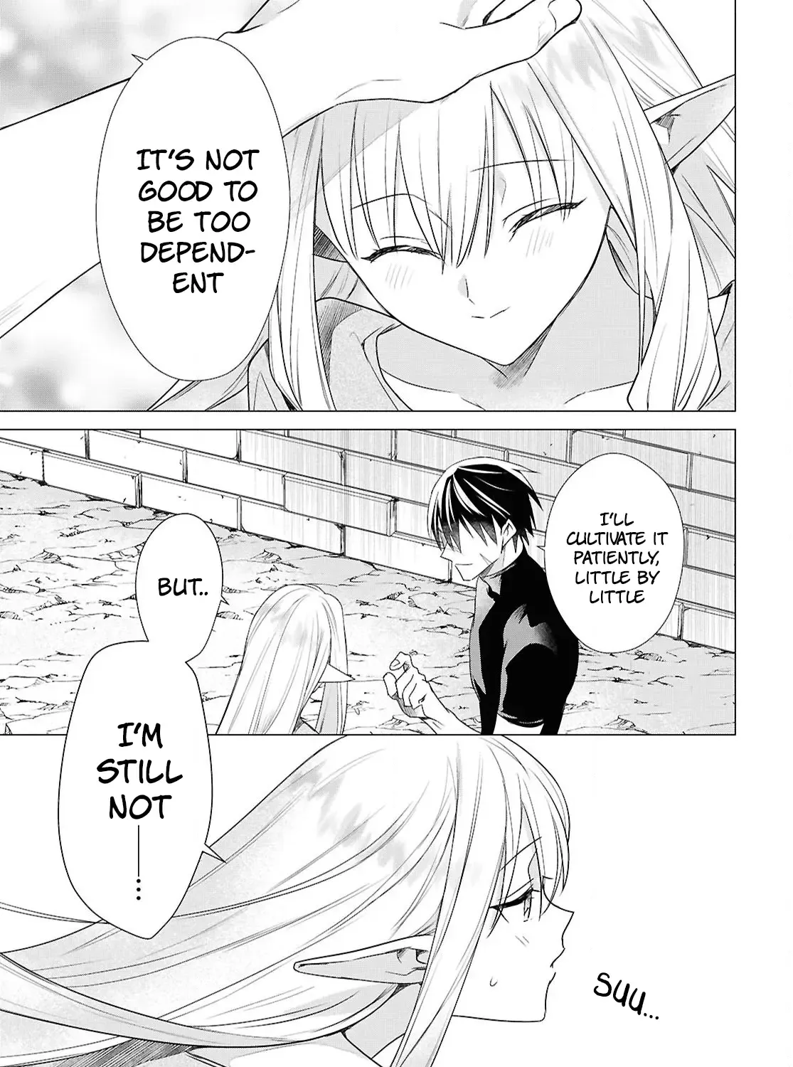 An S-class Adventurer, Banished as the Tank of the Party, Uses His 'Slave Release' Skill to Build the Strongest Country in History!