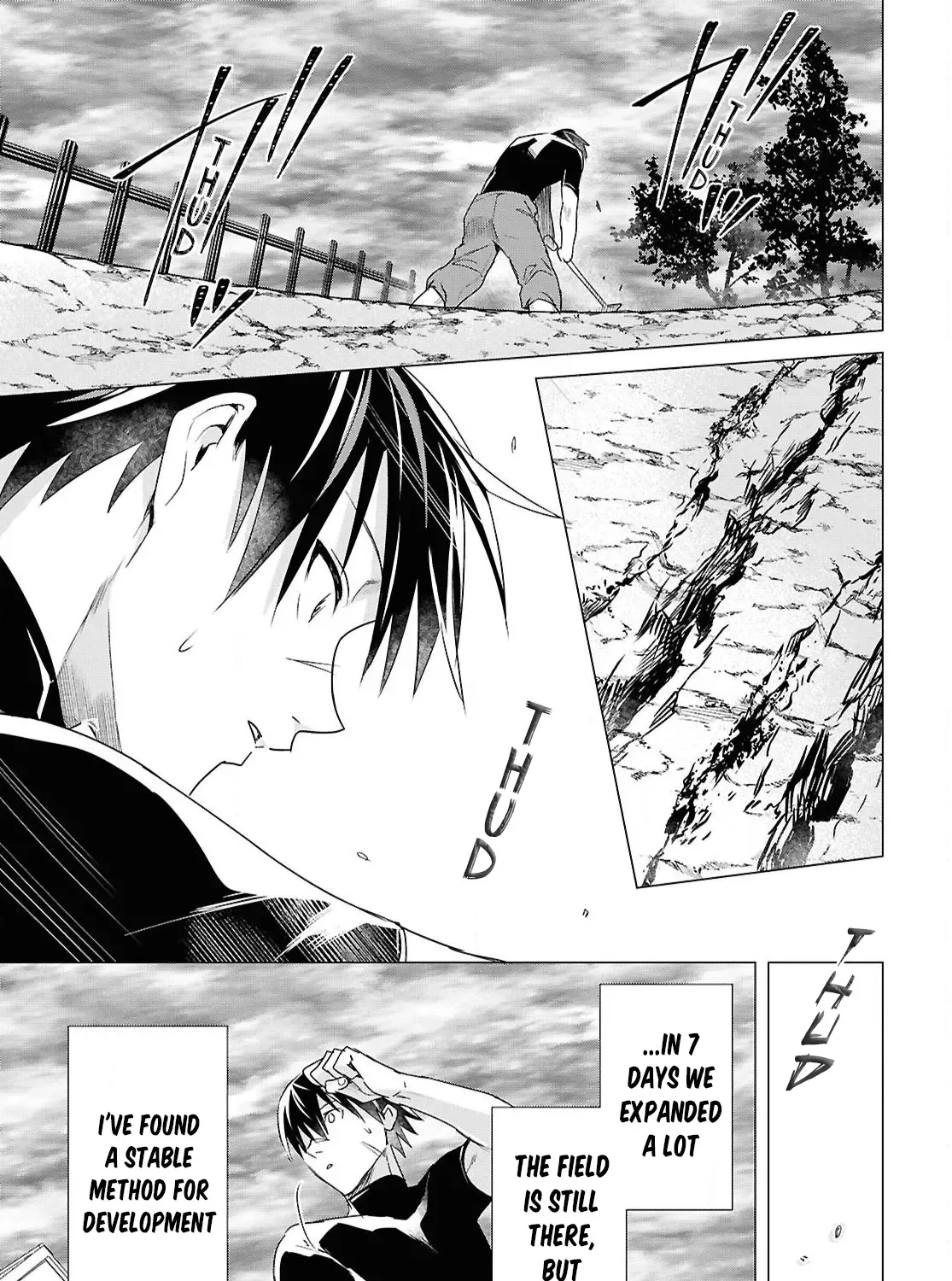 An S-class Adventurer, Banished as the Tank of the Party, Uses His 'Slave Release' Skill to Build the Strongest Country in History!