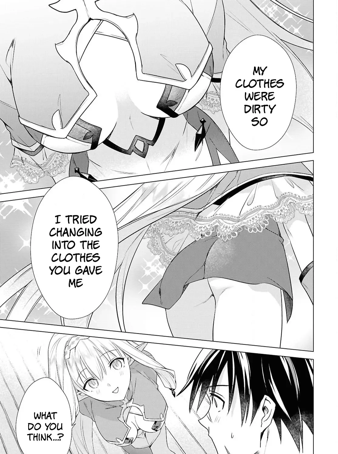 An S-class Adventurer, Banished as the Tank of the Party, Uses His 'Slave Release' Skill to Build the Strongest Country in History!