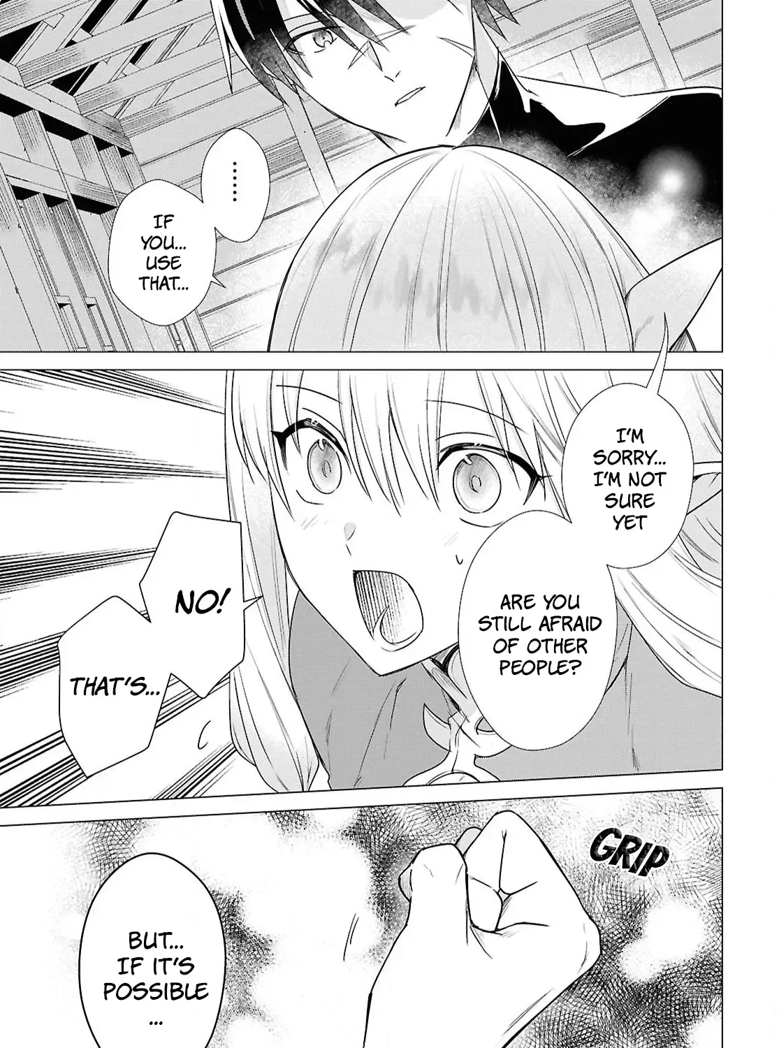 An S-class Adventurer, Banished as the Tank of the Party, Uses His 'Slave Release' Skill to Build the Strongest Country in History!